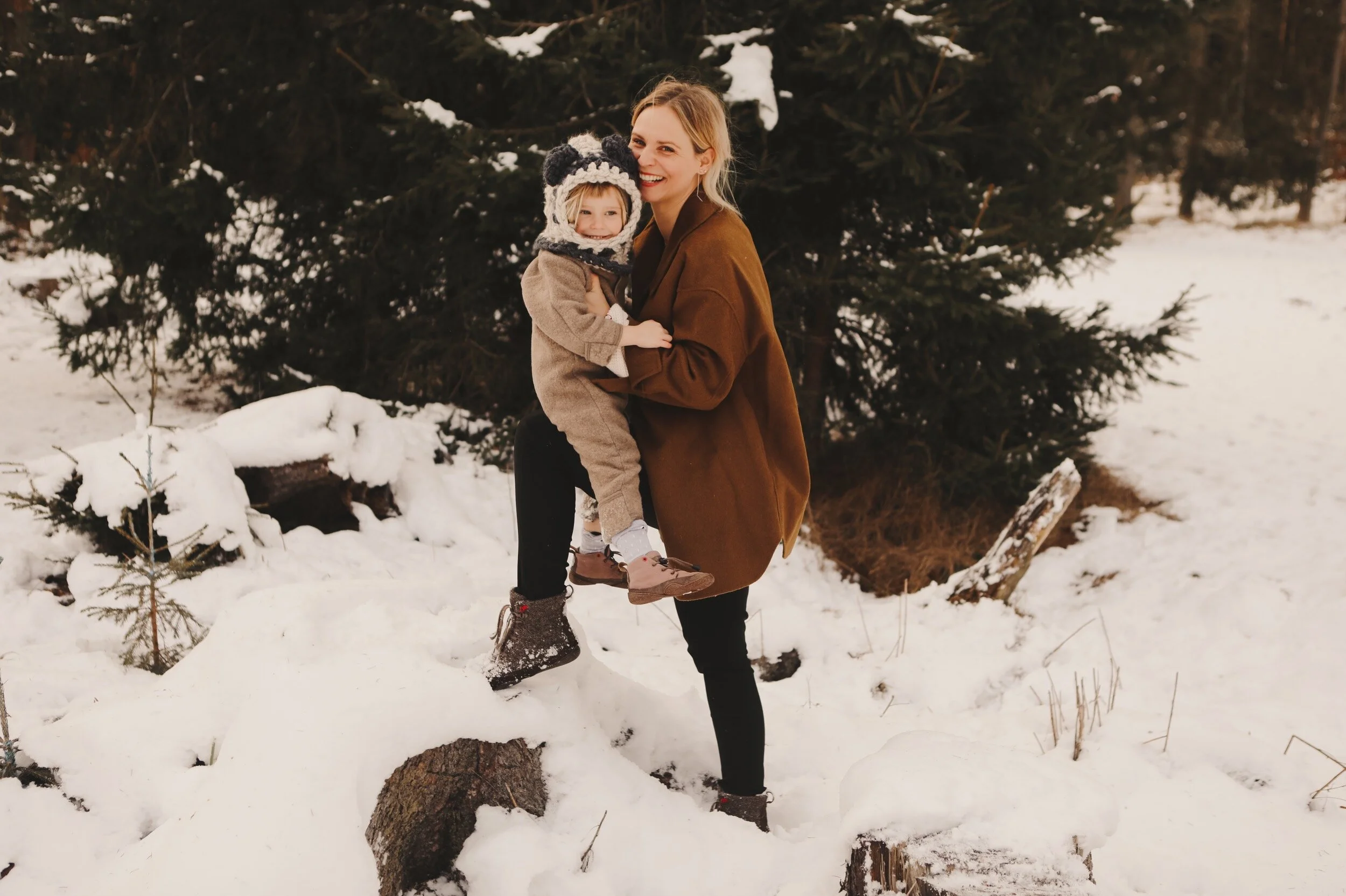 Wildling shoes: boty, které vrací radost z pohybu