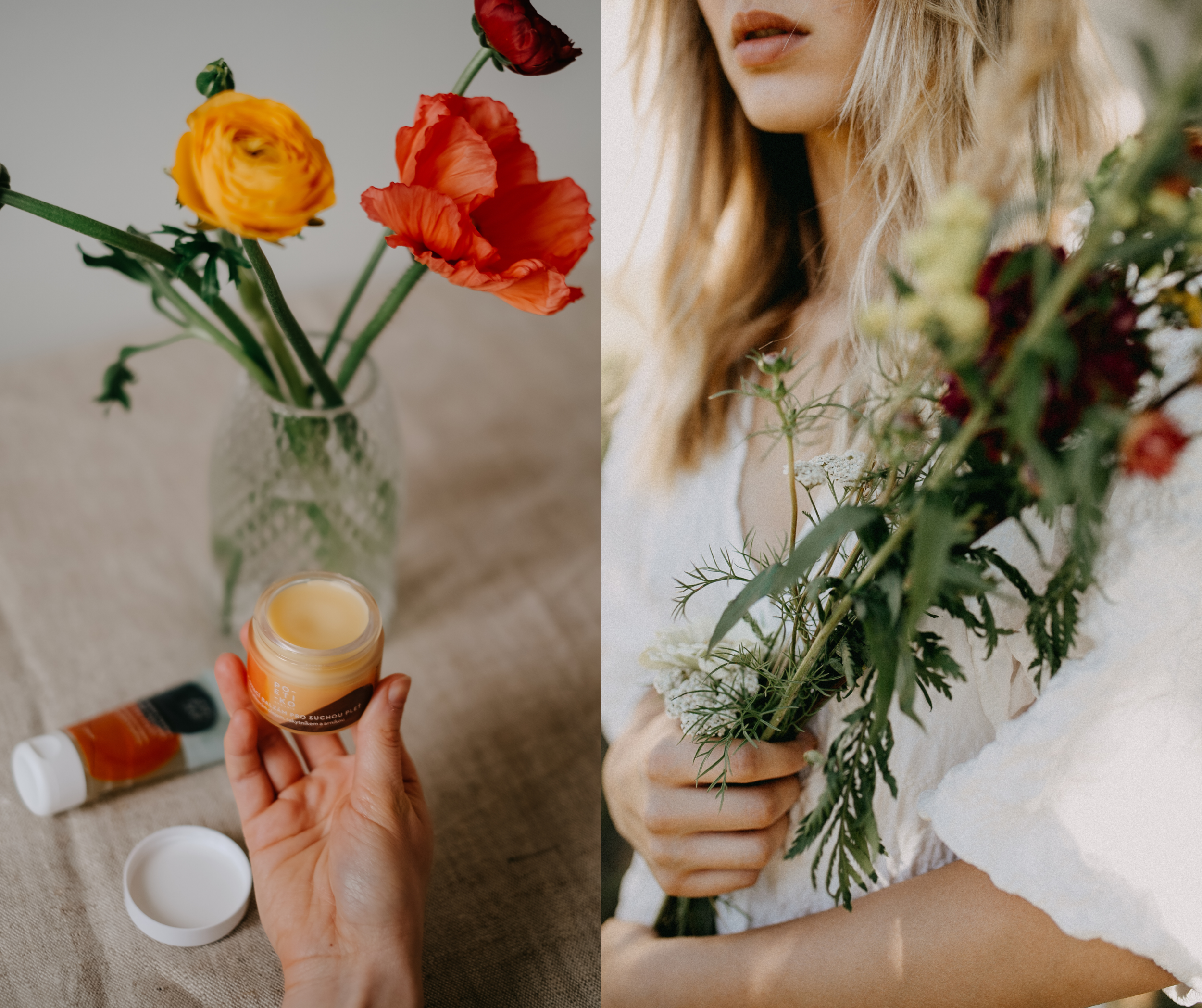 Co jsou funkční vůně a jak mohou ovlivnit náš život?