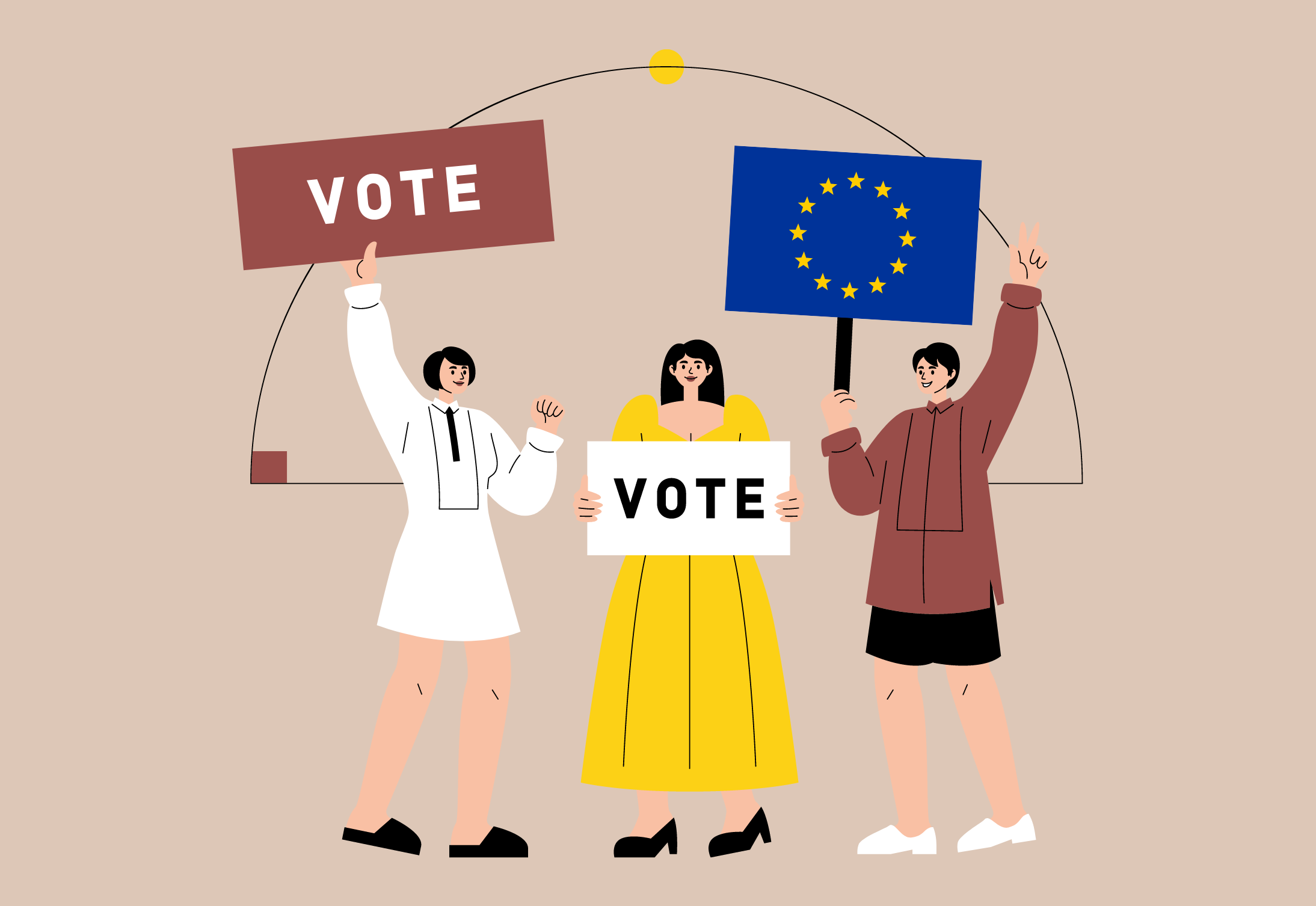 Co dělá EU pro udržitelnost?