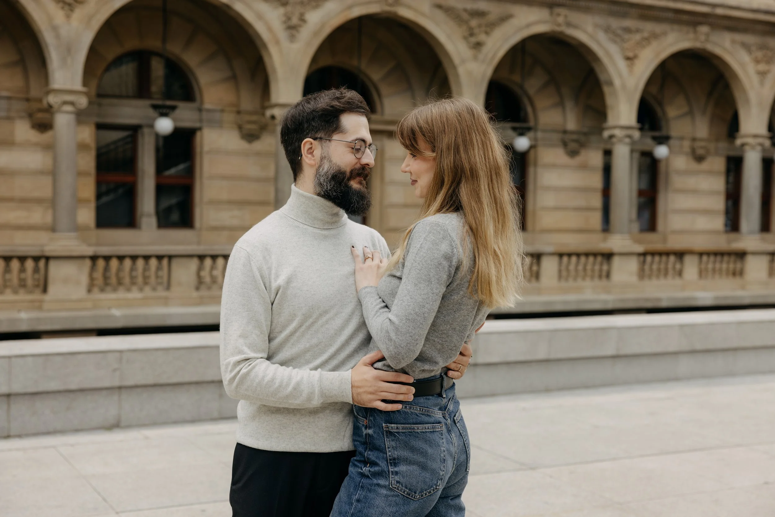Základy šatníku na podzim a zimu – vlna nesmí chybět!