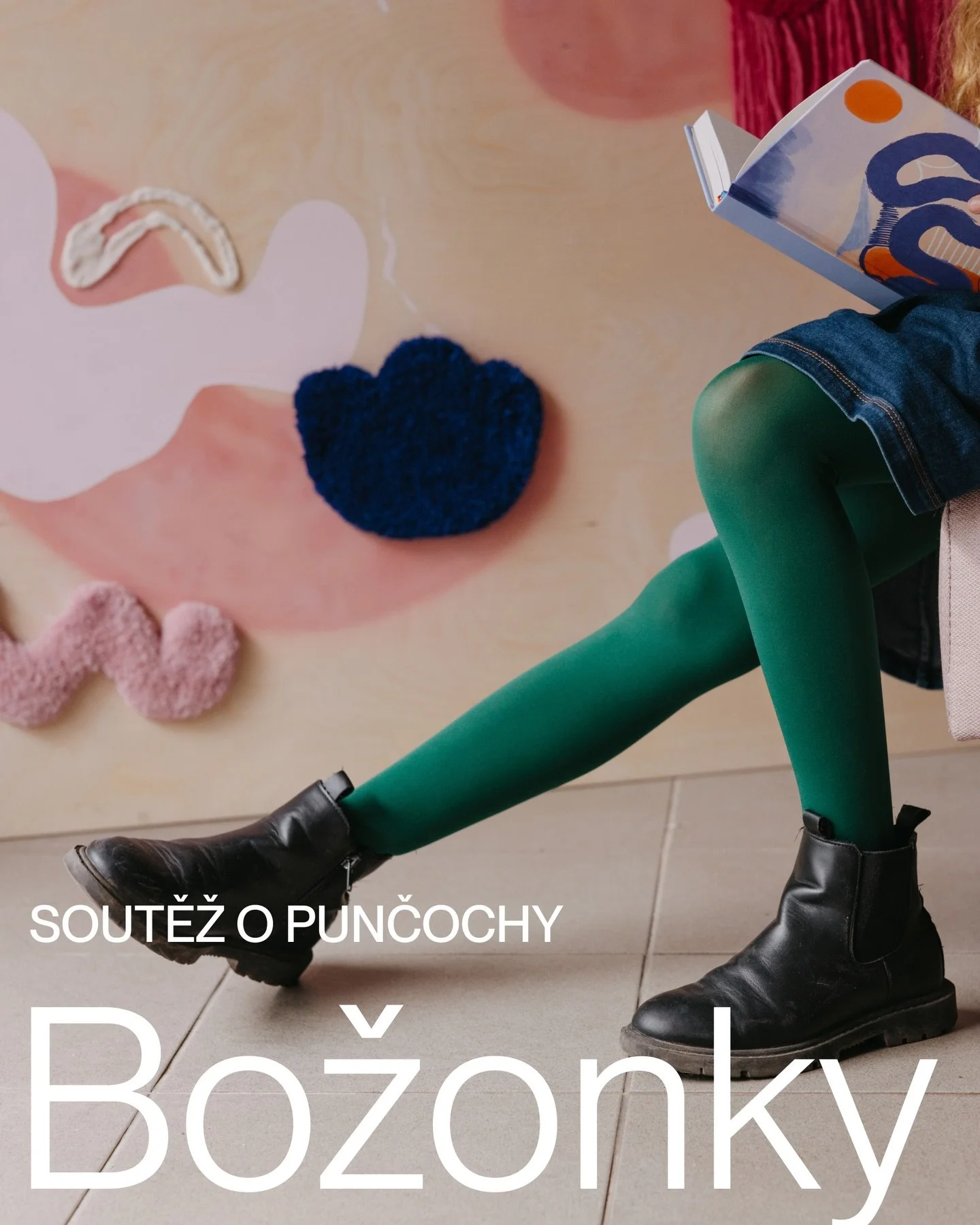 Perfektn&iacute; a pohodln&eacute; punčoch&aacute;če jsou z&aacute;kladem každ&eacute;ho &scaron;atn&iacute;ku. Hod&iacute; se jak k sukni a &scaron;atům, tak i jako vrstva pod &scaron;irok&eacute; kalhoty během chladn&yacute;ch dnů. 🌨️ Silonky znač