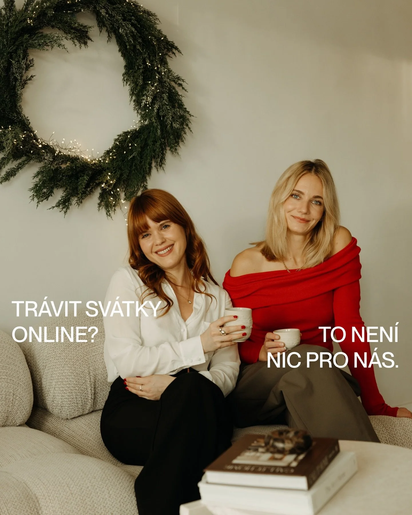 V dne&scaron;n&iacute; individualizovan&eacute; společnosti hraje pocit bl&iacute;zkosti z&aacute;sadn&iacute; roli. ❤️ V Slow Femme věř&iacute;me, že posilov&aacute;n&iacute; vztahů s bl&iacute;zk&yacute;mi a sd&iacute;len&iacute; společn&yacute;ch 