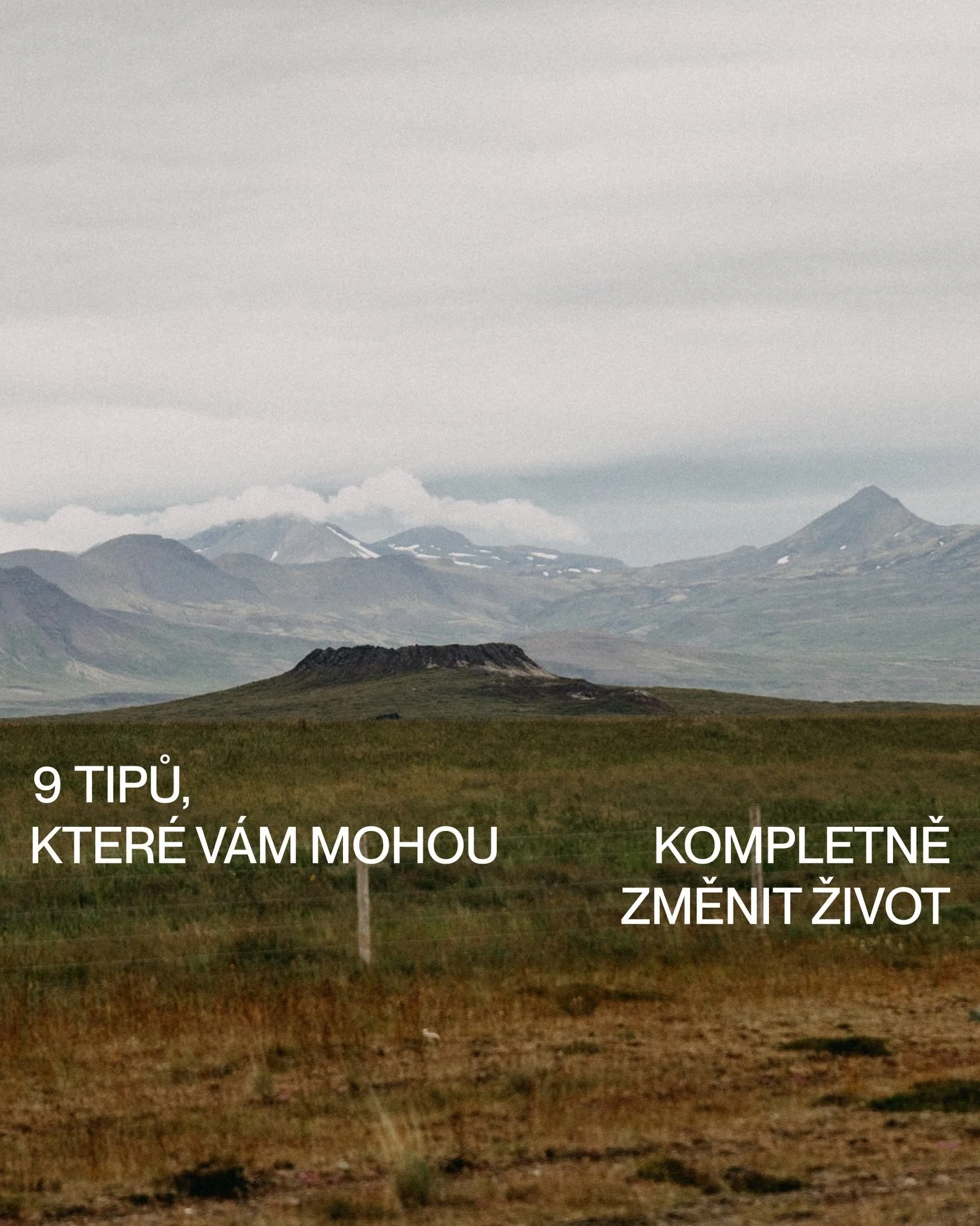 Možn&aacute; jste se i vy ocitli v mezidob&iacute;, kdy se jen nech&aacute;v&aacute;te un&aacute;&scaron;et děn&iacute;m a změnami, kter&eacute; nem&aacute;te &uacute;plně pod kontrolou. To, co bylo je&scaron;tě před p&aacute;r měs&iacute;ci jasn&eac