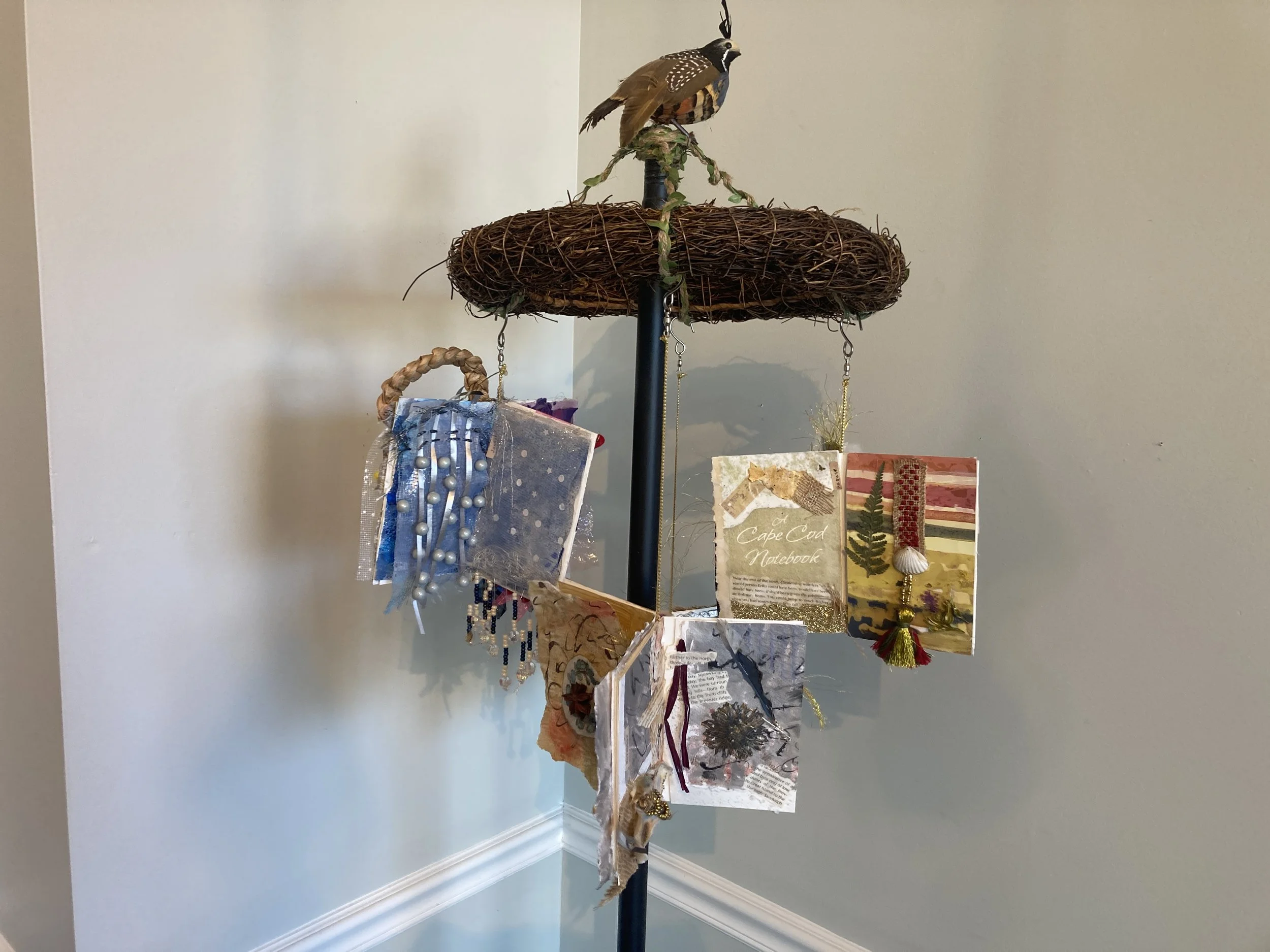 76 - Stone - The Circle of the Seasons.JPG