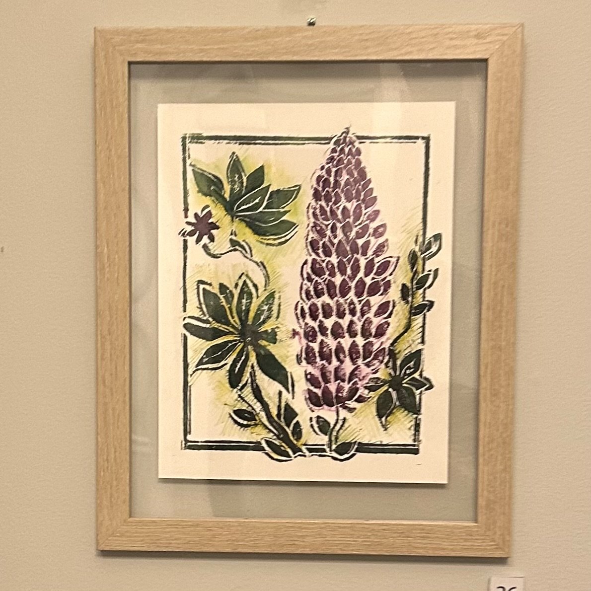 36 - Smithson - Maine Lupine.jpeg