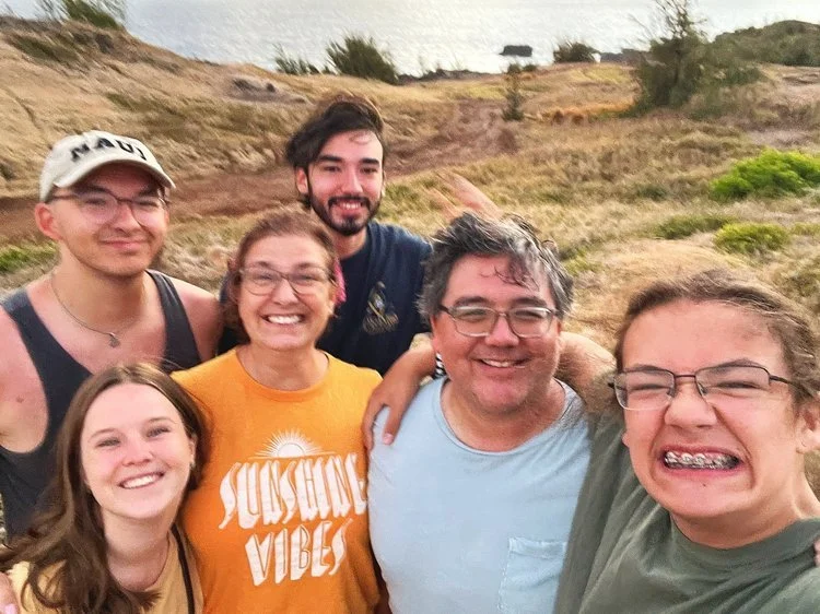 Gratitude Fuels Art and Action