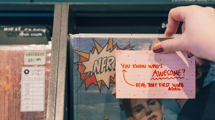 Pass The Peace and Spread Joy