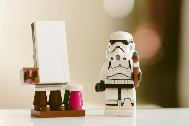 Creativity In All Its Forms