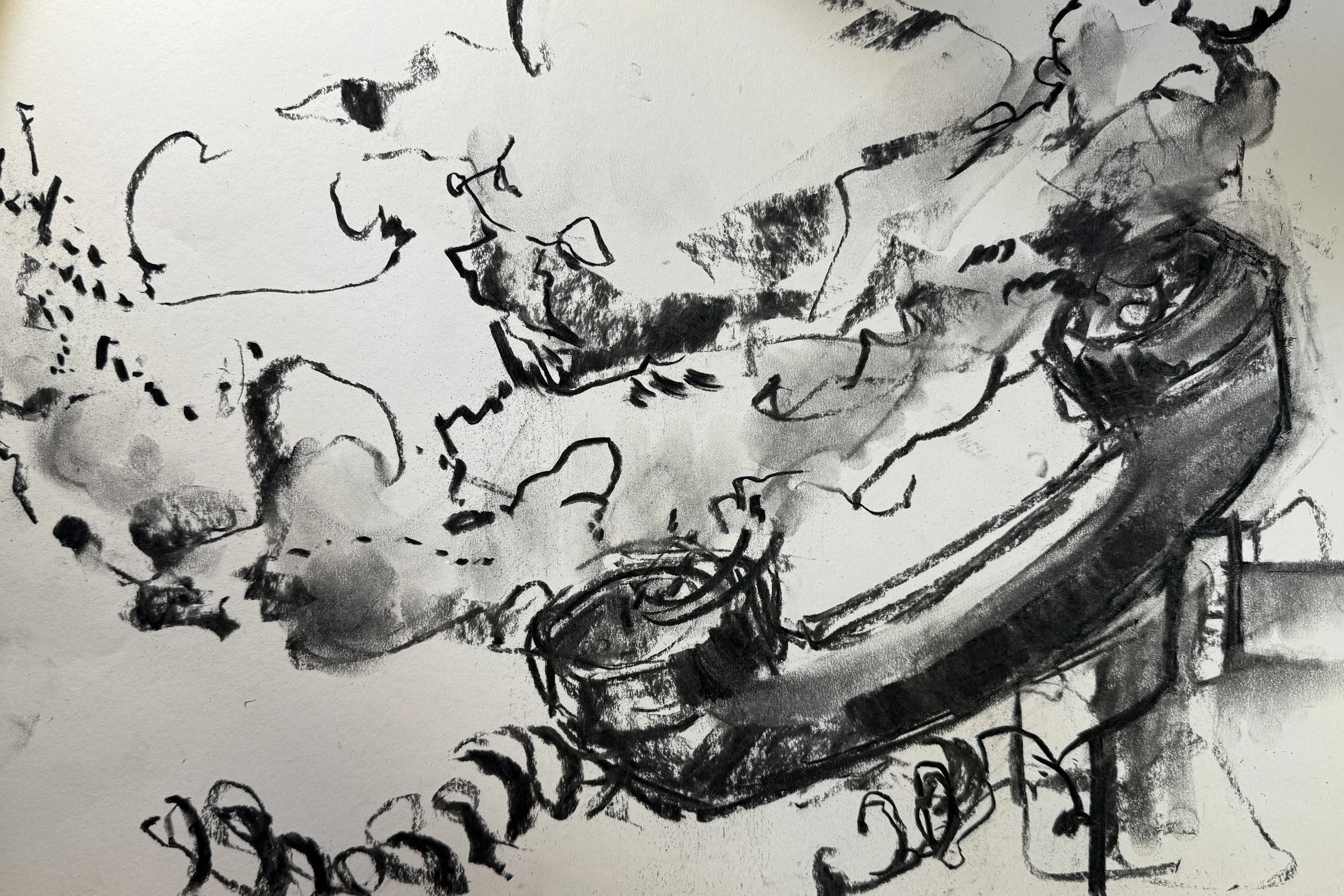 88 - Italian Voices Across Time