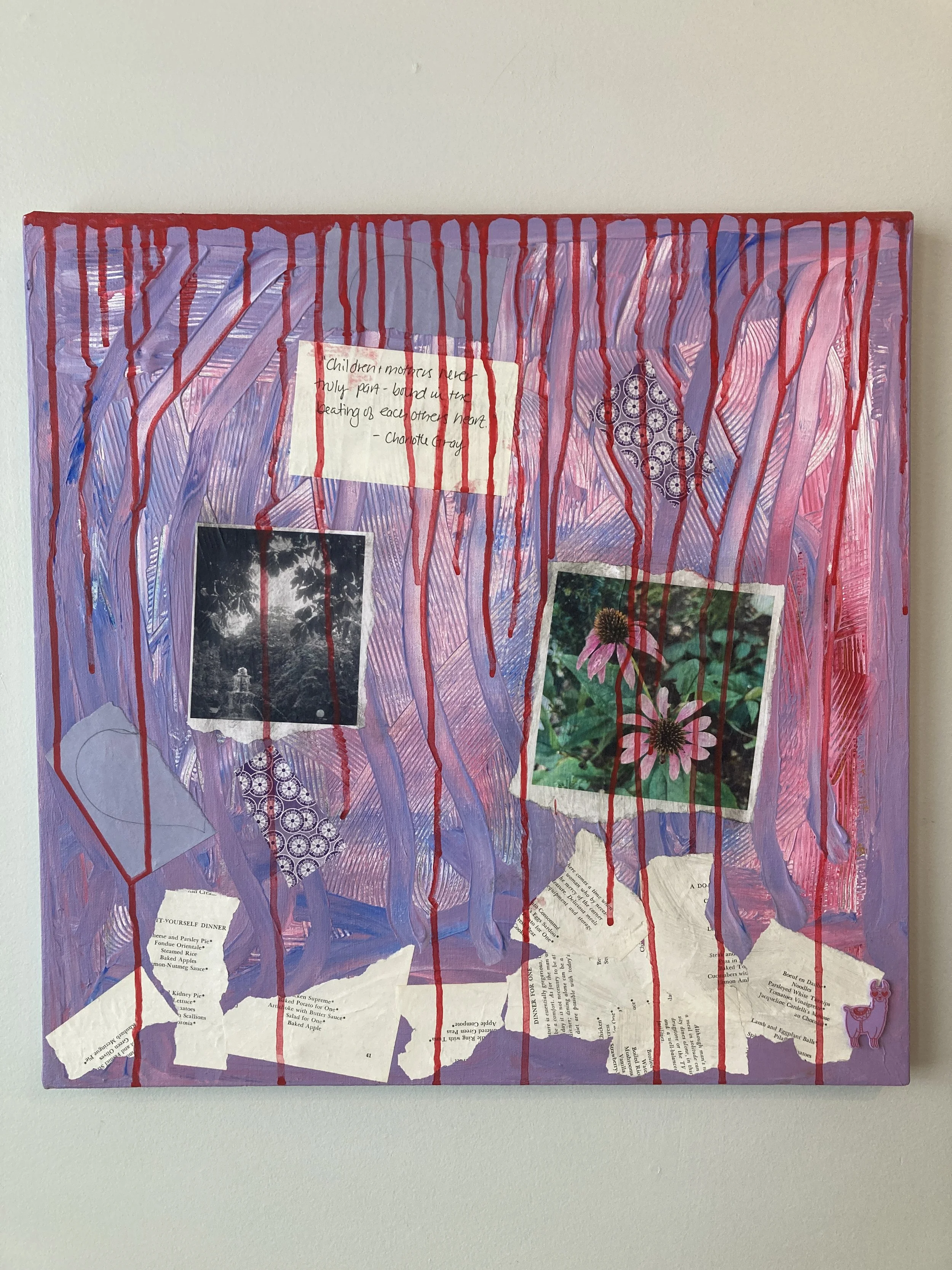 16 - Condakes - Prose Poem.JPG