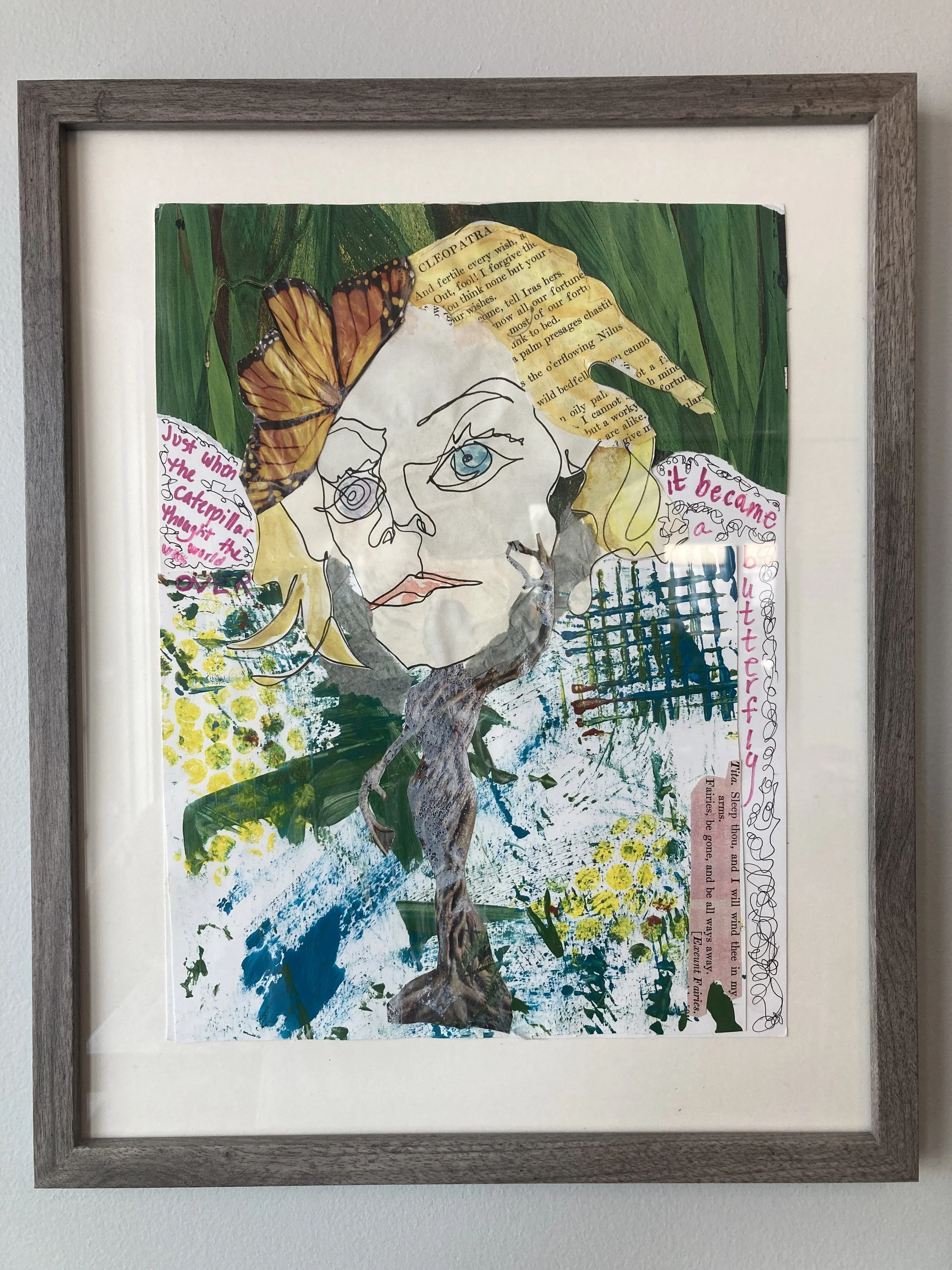 49 - Gagne - Self Portrait.JPG