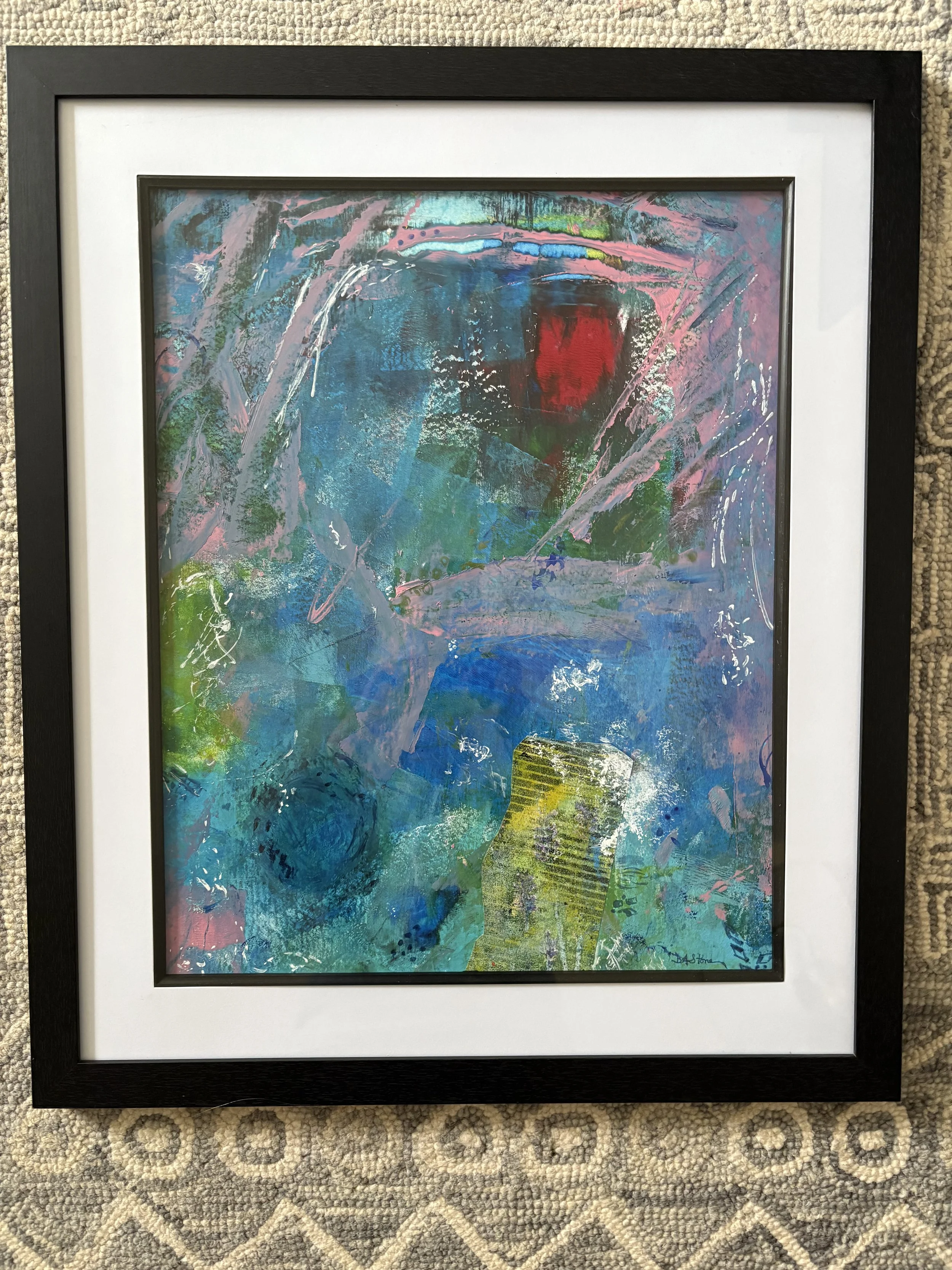 Stone, B - Underneath It All, Love.jpeg