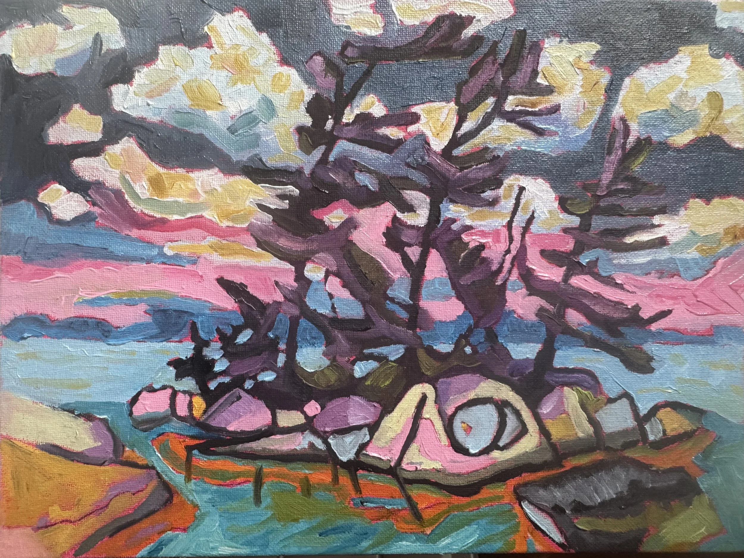 Carroll - Pink Twilight.JPG