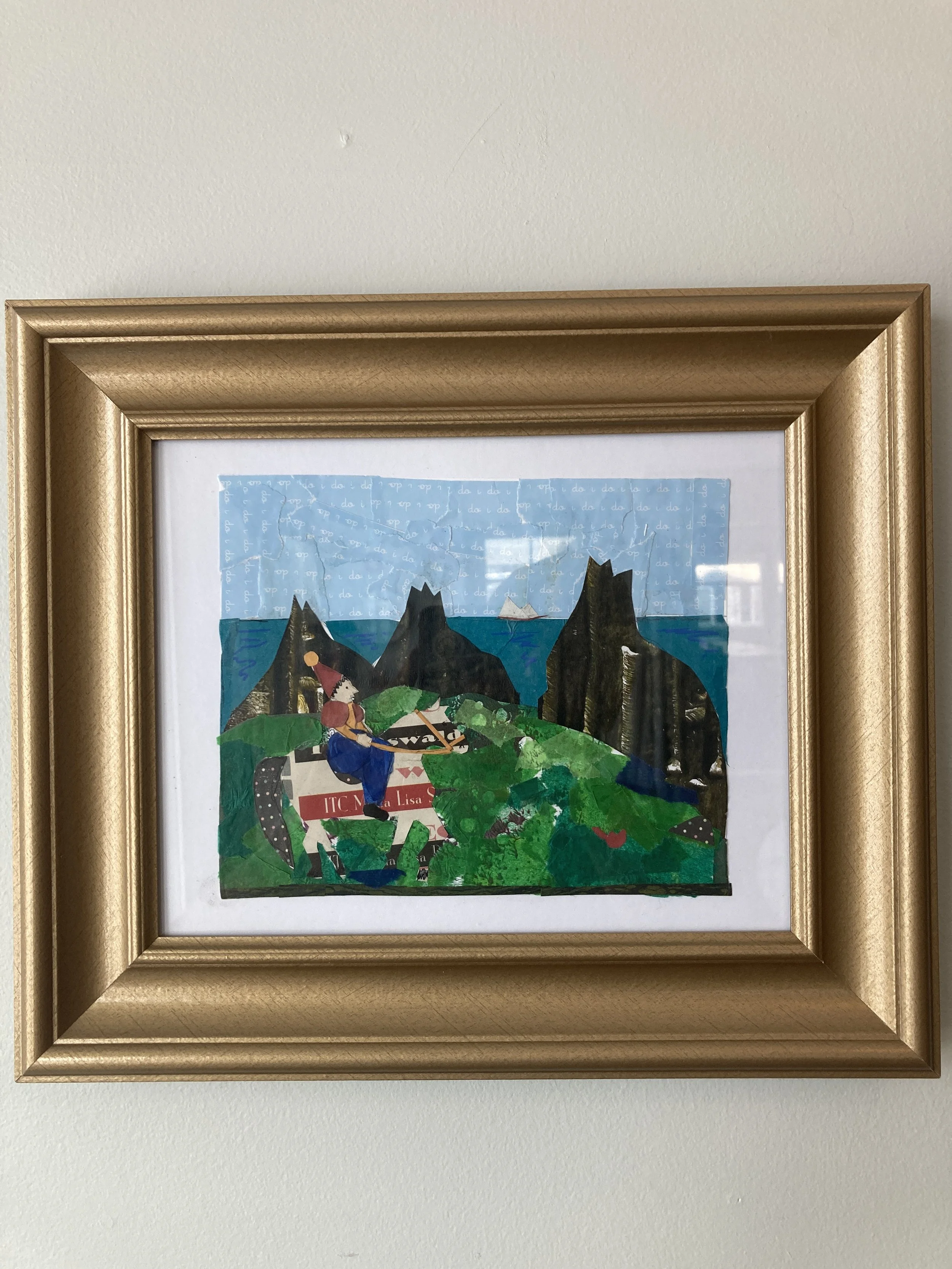 26 - Dickson - Maybe I'll Get There.JPG