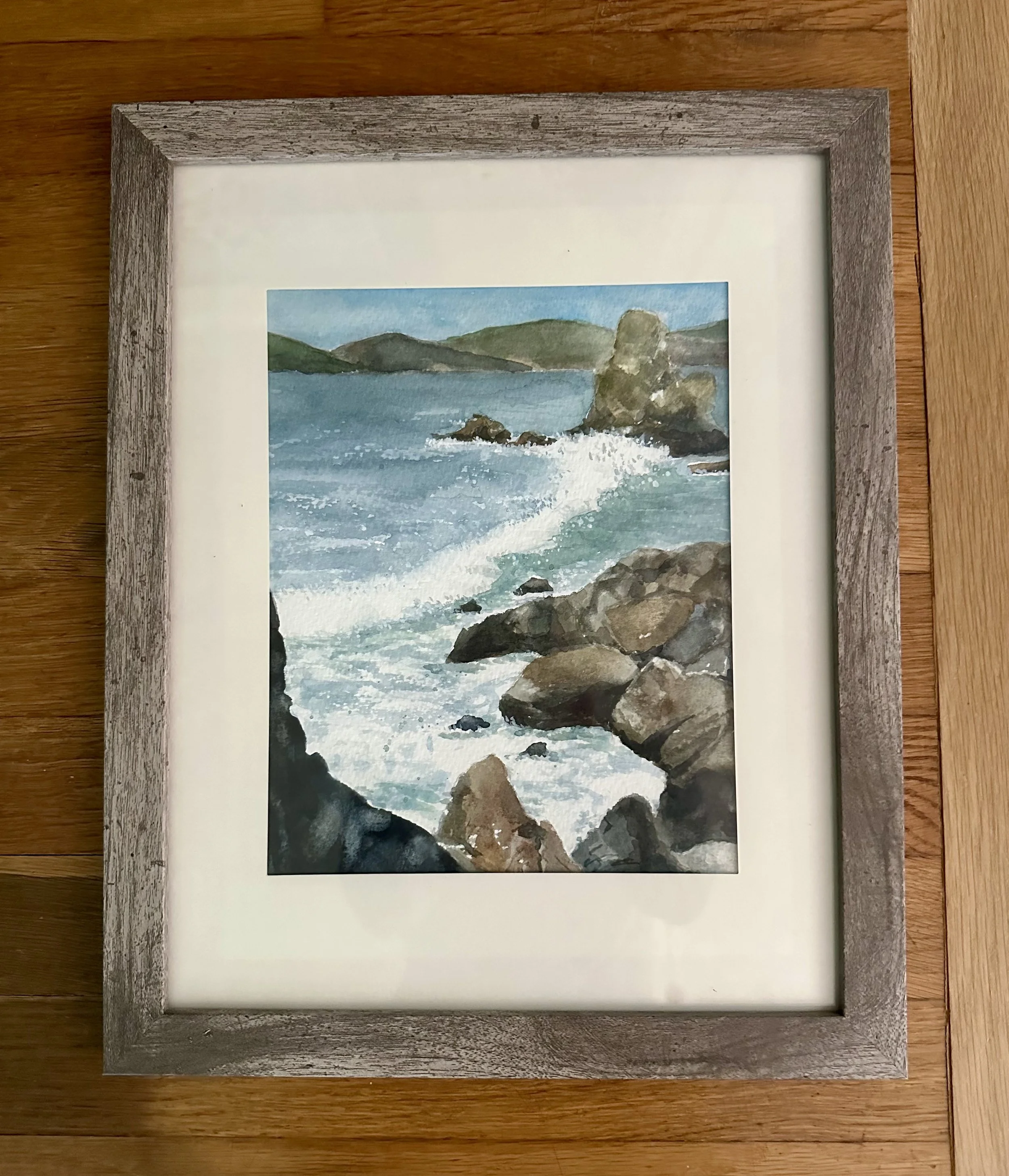 Low - Rocky Shore.jpeg