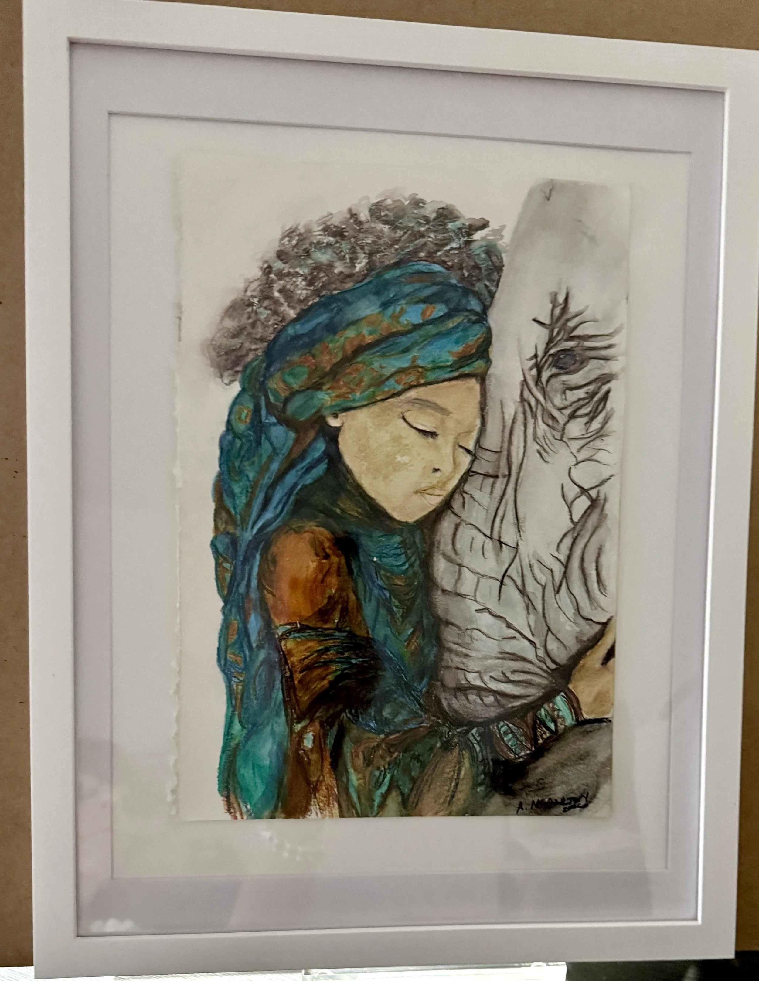 McCarthy - Peaceful Companions.jpeg