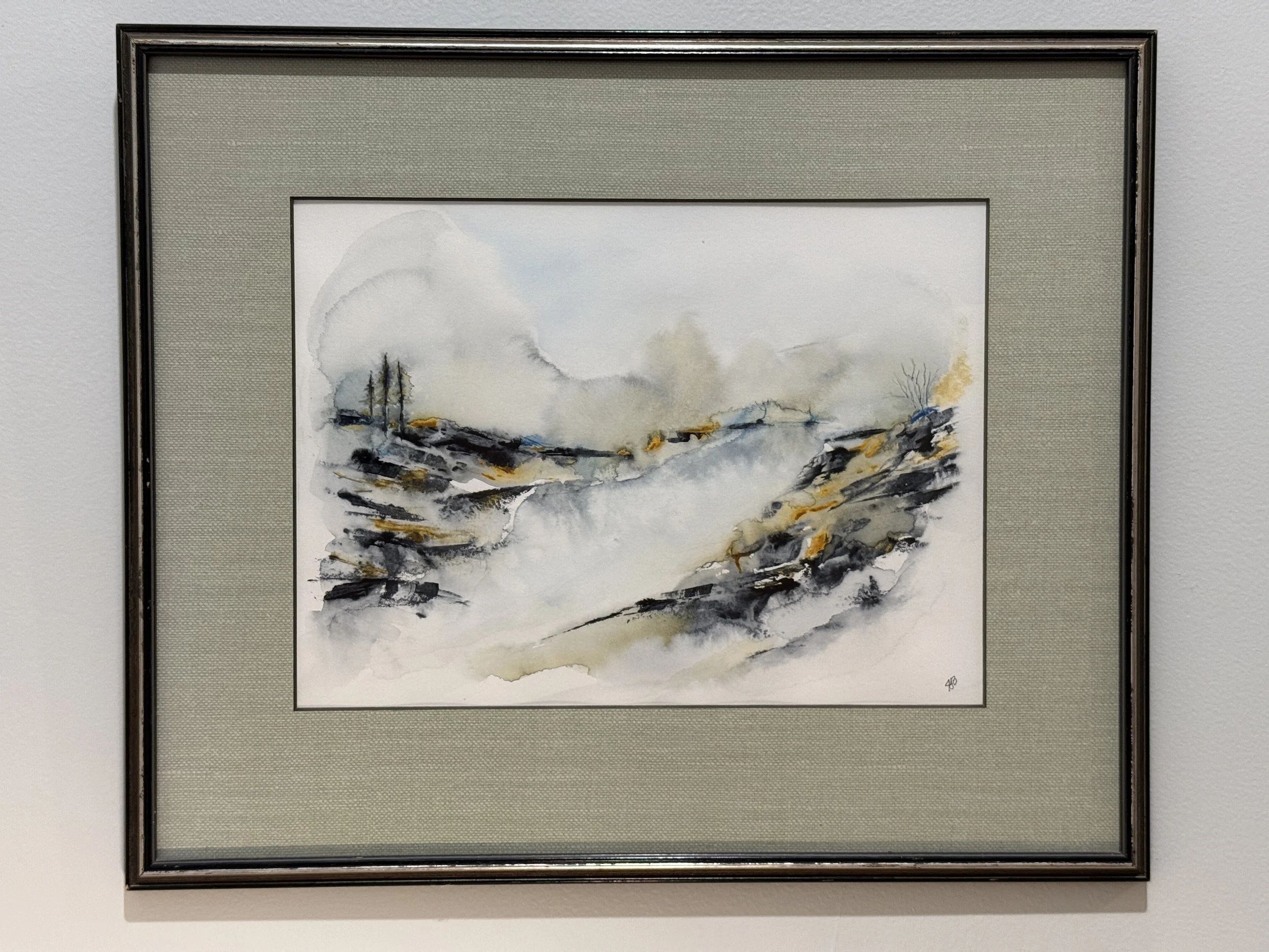 Blackman - Dreaming of Maine.JPG