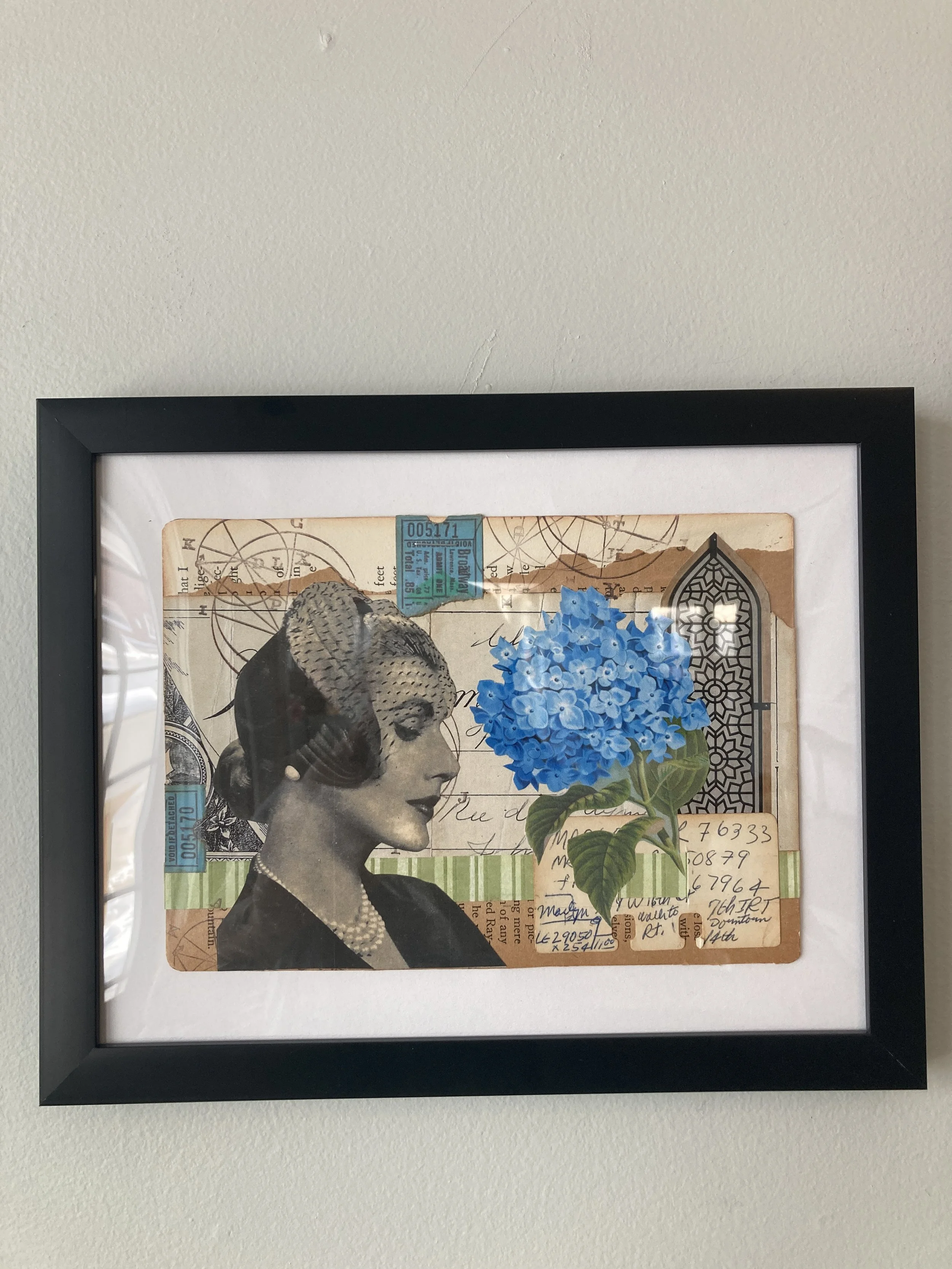 44 - Hillery - Lady In Blue.JPG