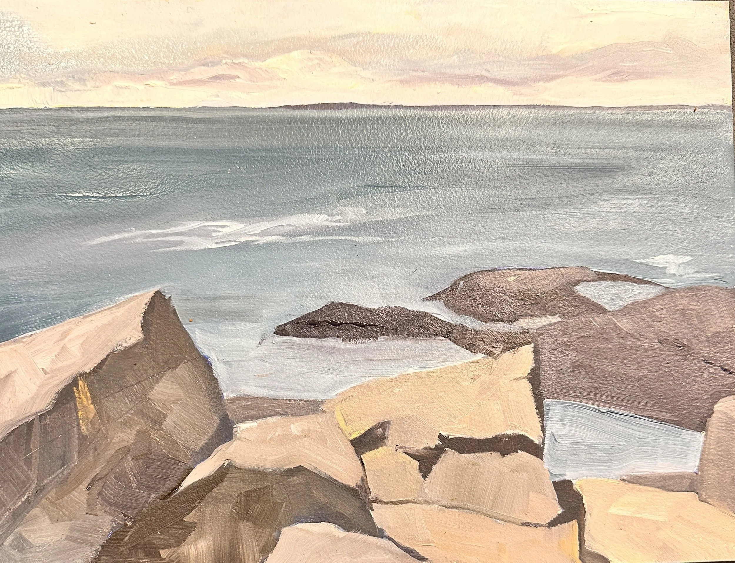 Pinck - Slack tide at Lobster Cove.jpeg