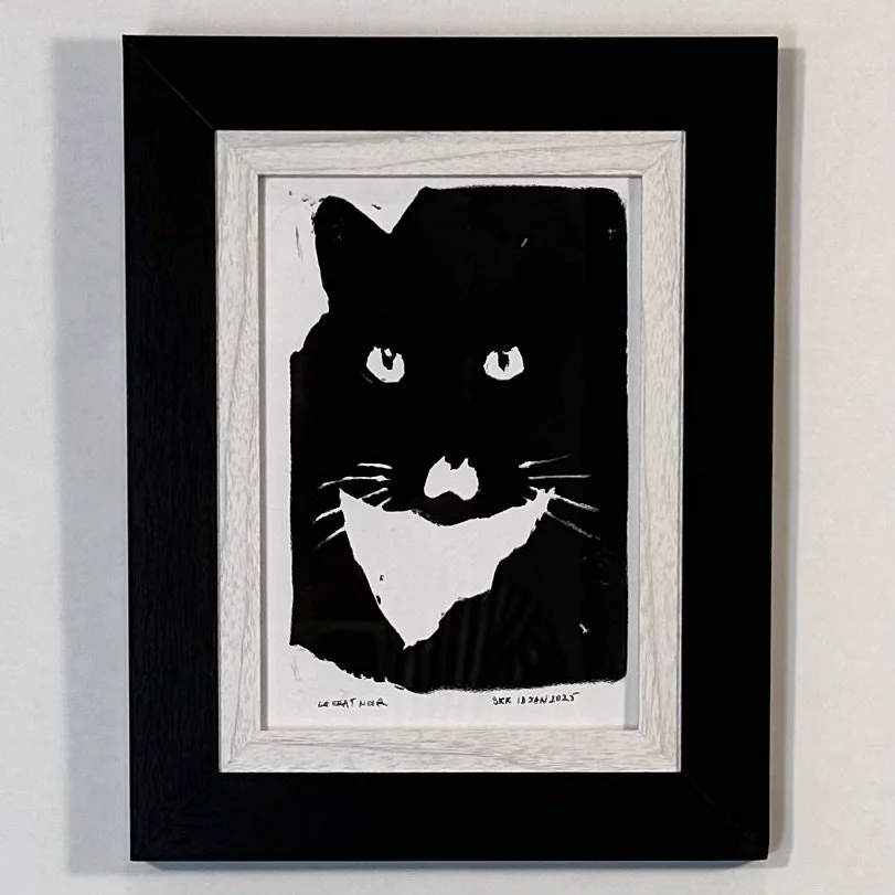 22 - Knowles - Le Chat Noir.jpeg