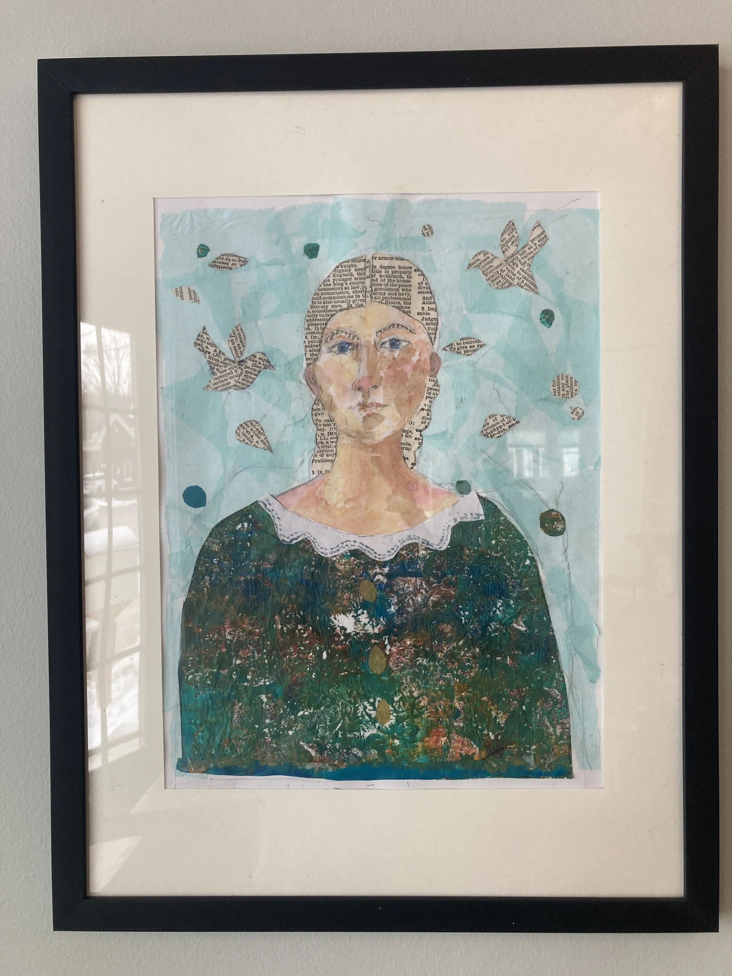 64 - Dickson - Words Fly By.JPG