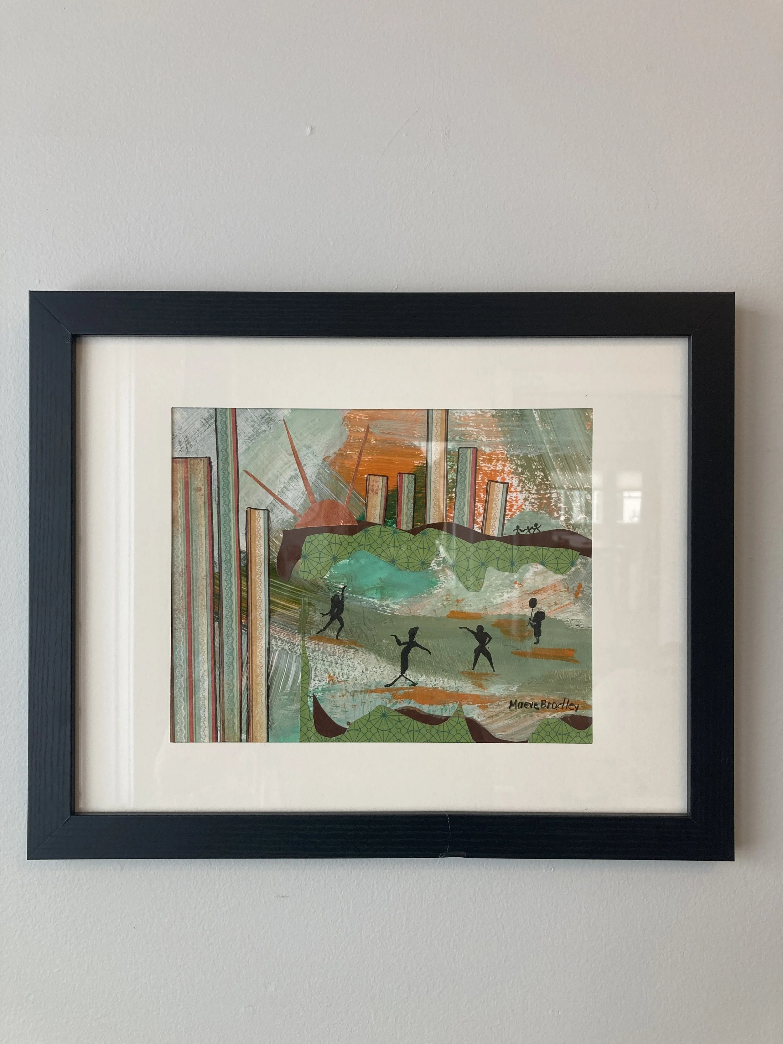 22 - Bradley - Dancers in the Park.JPG