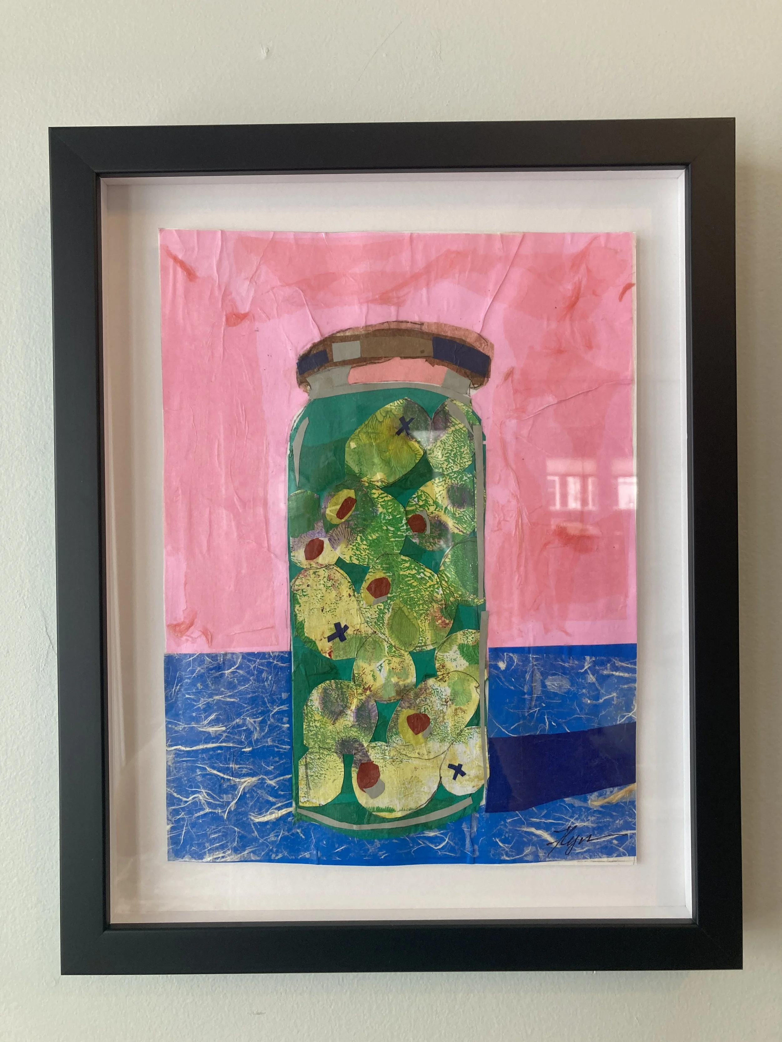 21 - Flynn - Jar of Olives.JPG