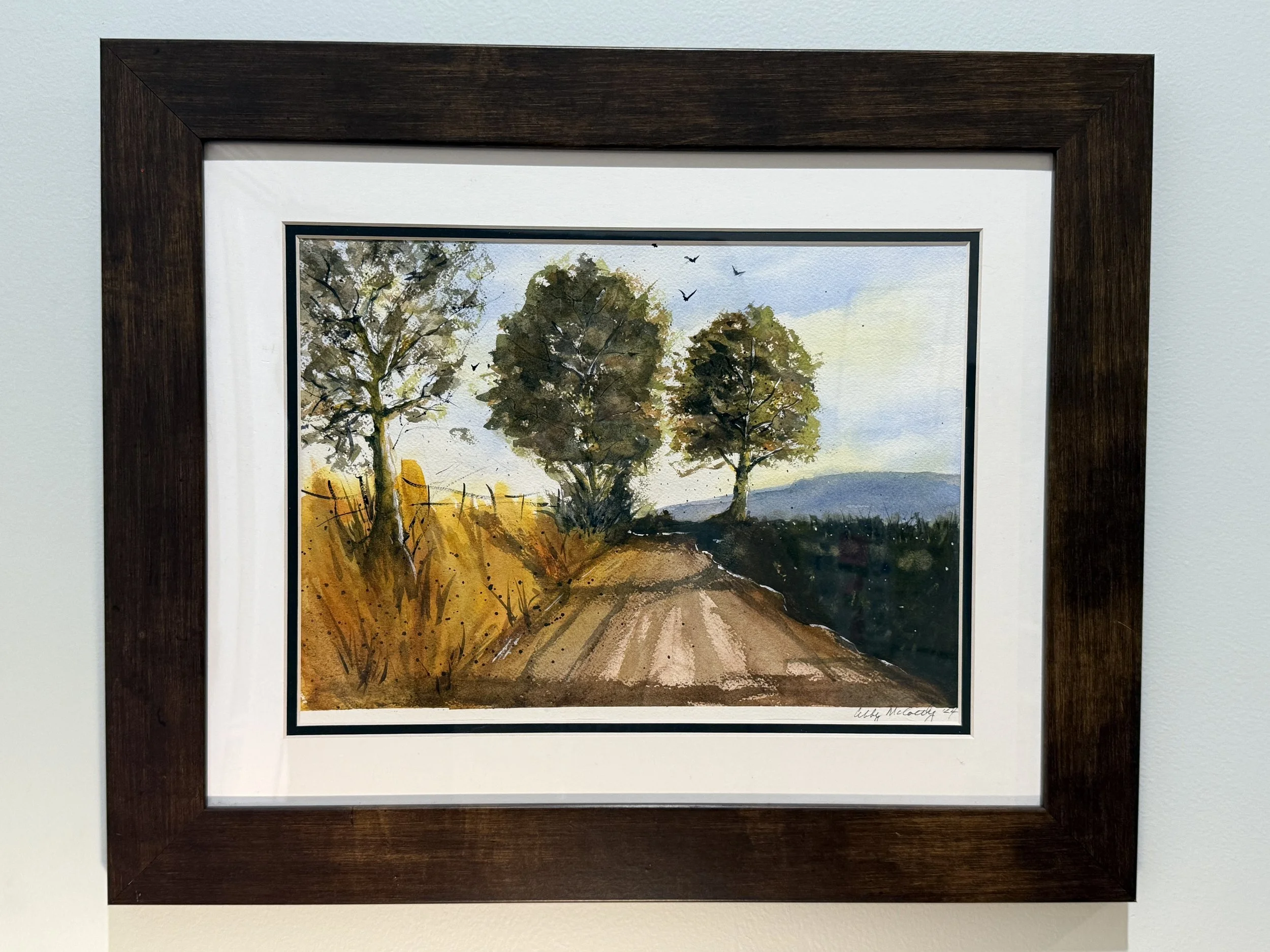 McCarthy - Take Me Home.JPG