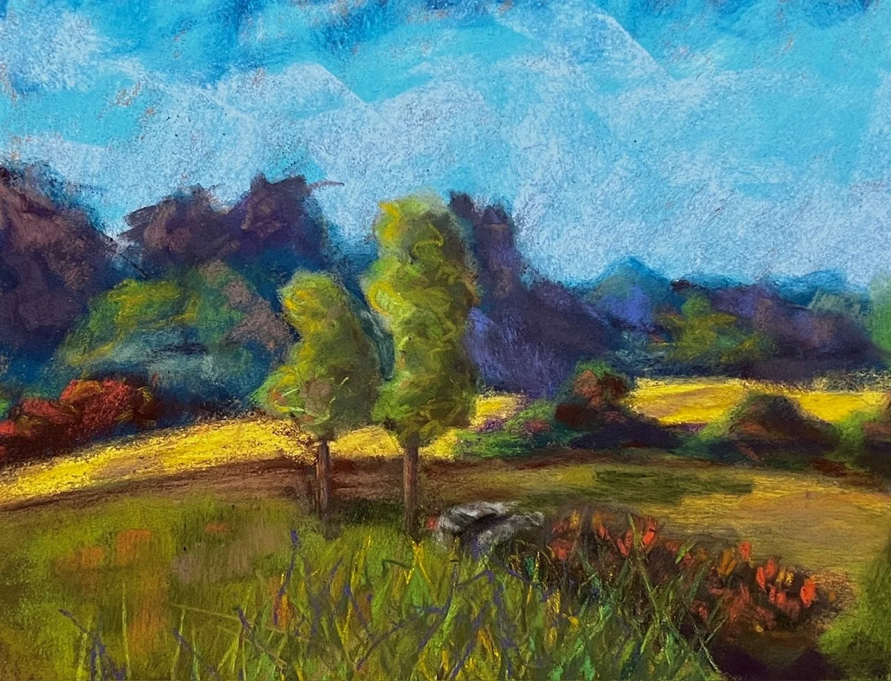 55 - Meredith Farm #2A