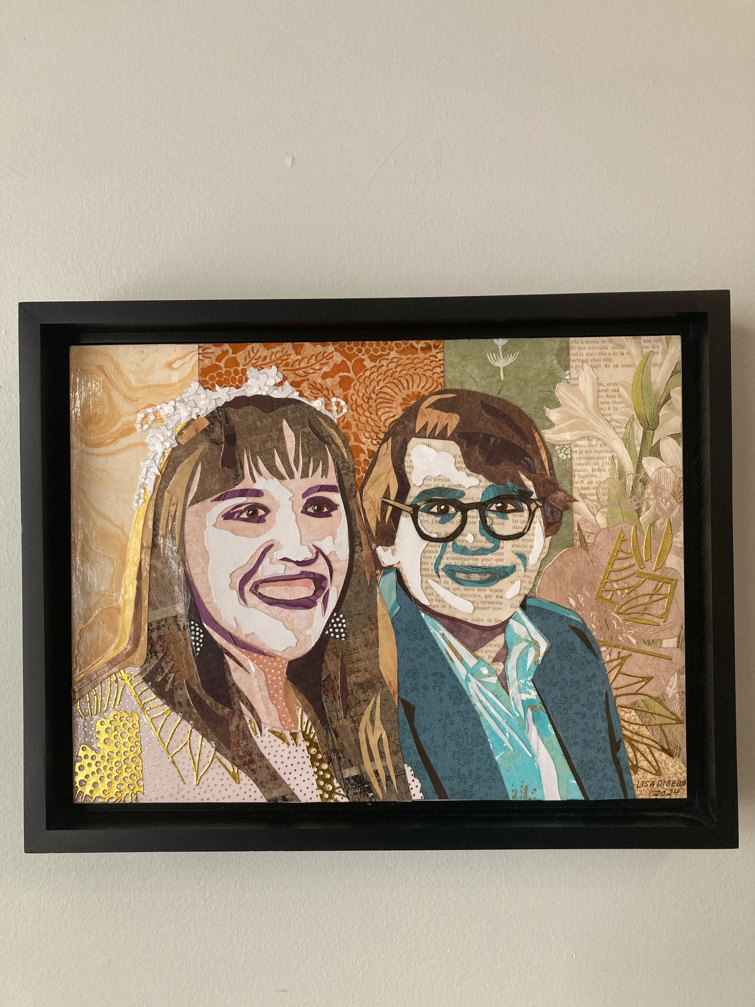 24 - DiBello - Getting Married.JPG