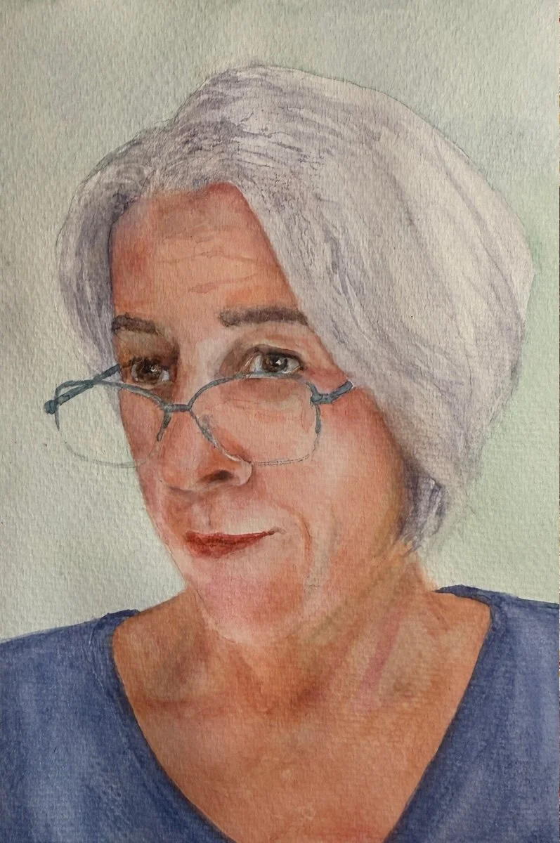 McLaughlin_ Be excessively gentle with yourself - Marge McLaughlin.jpg