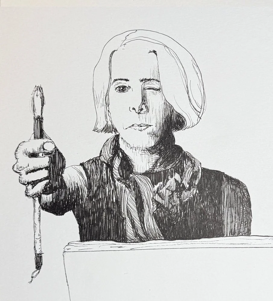 McLaughlin_Always be on the lookout for the presence of wonder - Marge McLaughlin.jpg