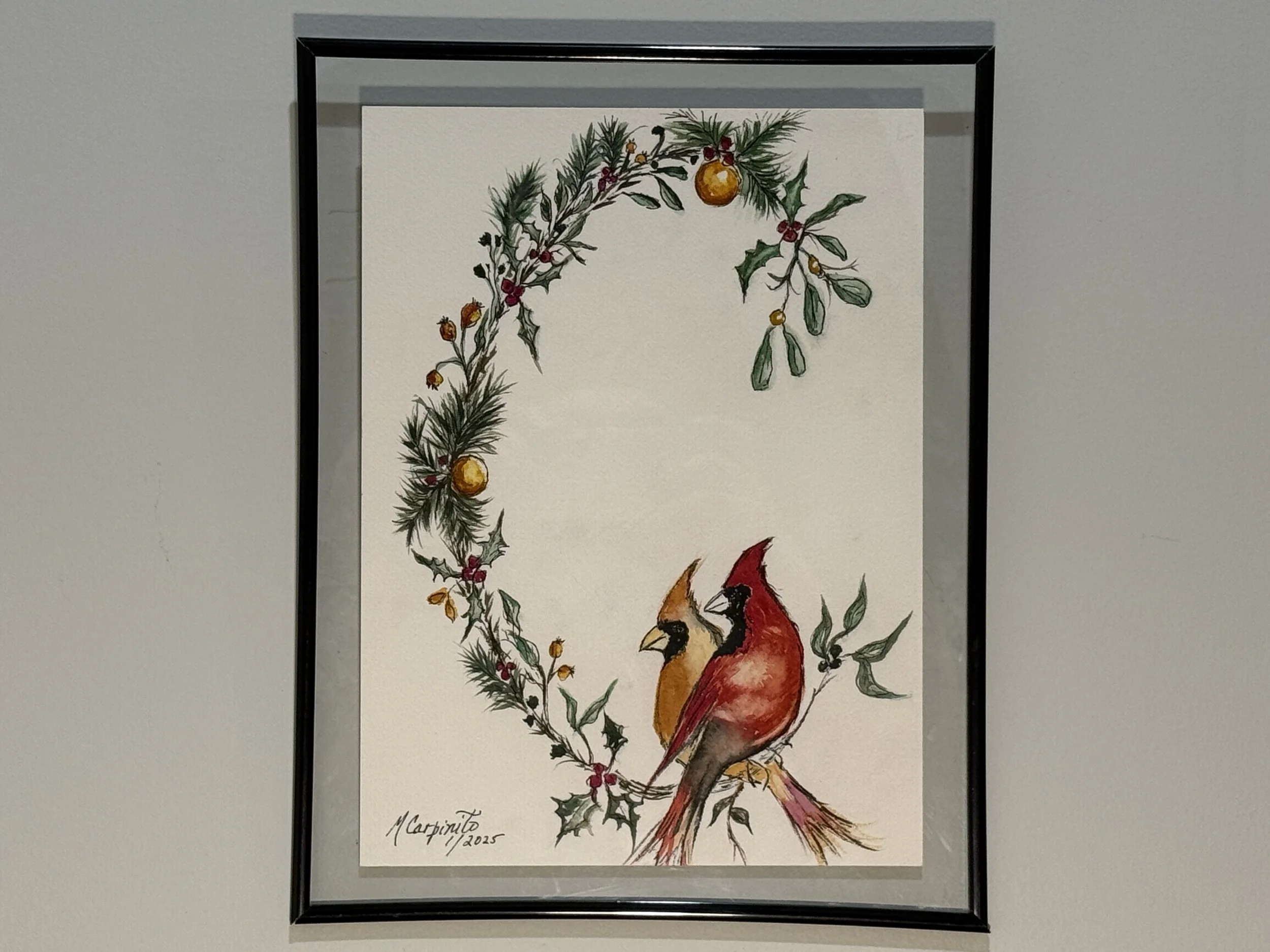 Carpinito - Winter Holiday Bough.JPG