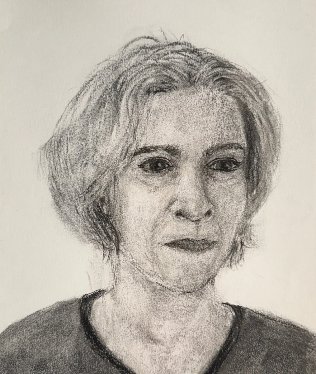 McLaughlin_Not all who wander are lost - Marge McLaughlin.jpg