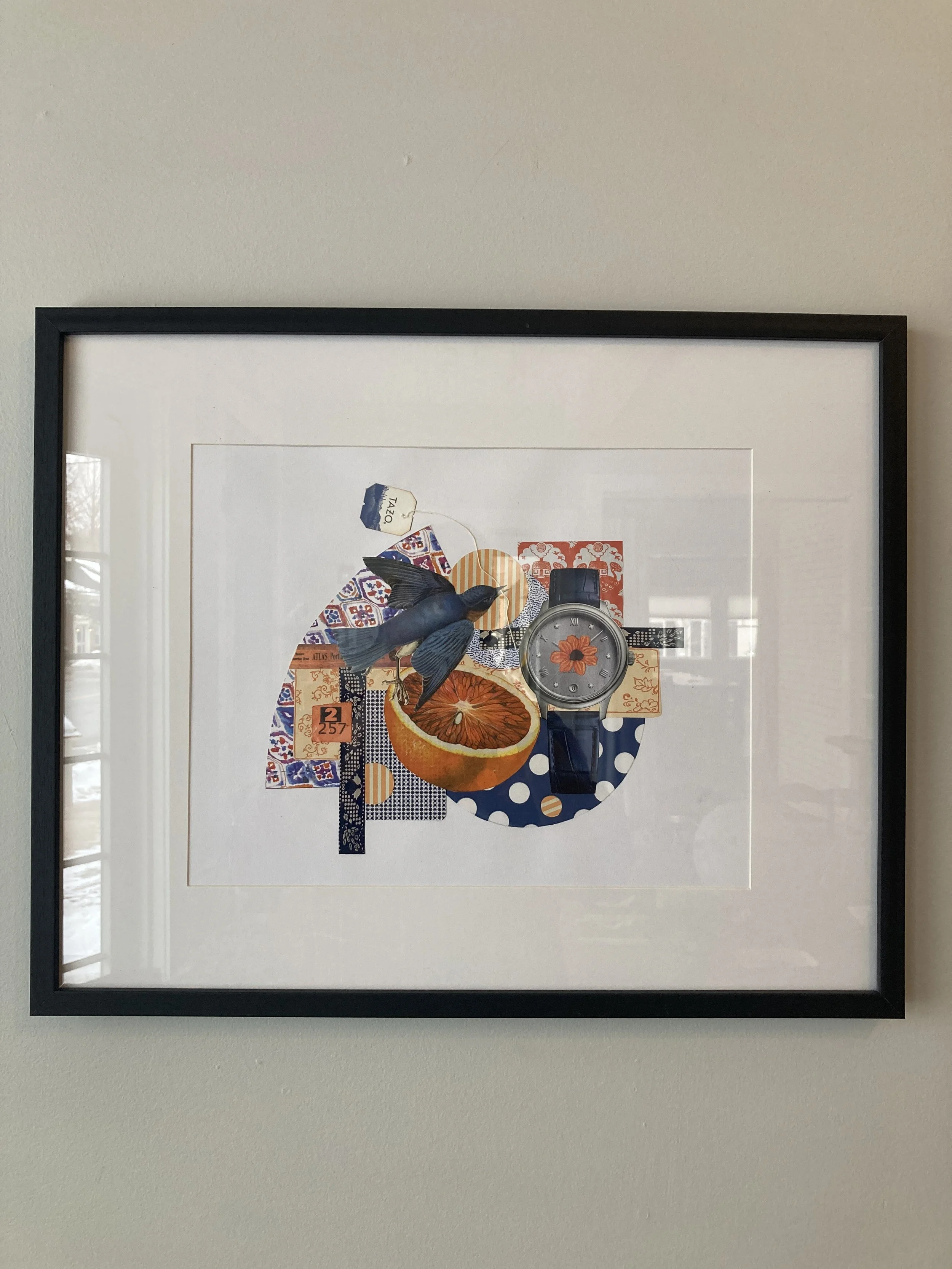 69 - Hillery - Time for Tea.JPG