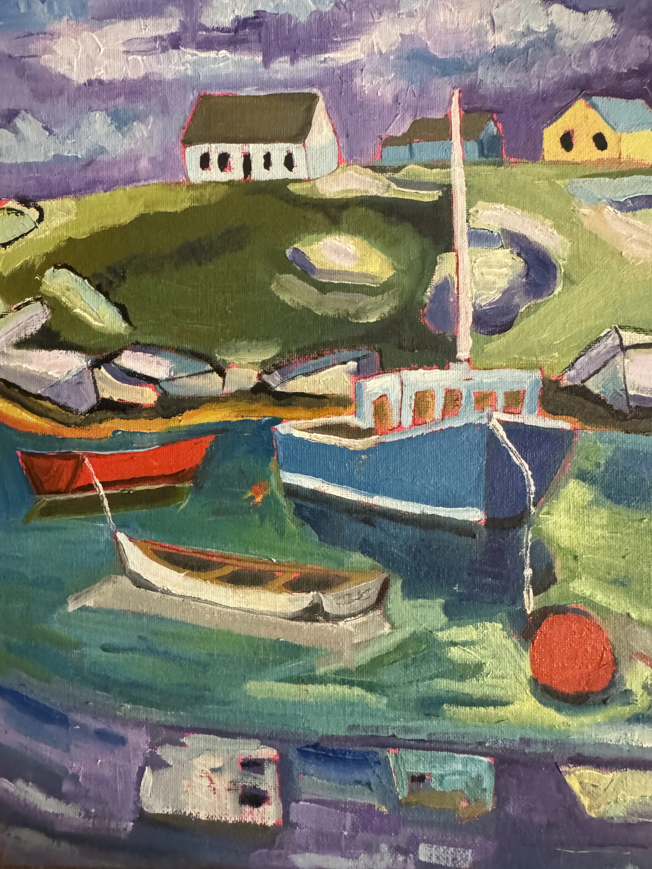 Carroll - Stone Harbor.JPG