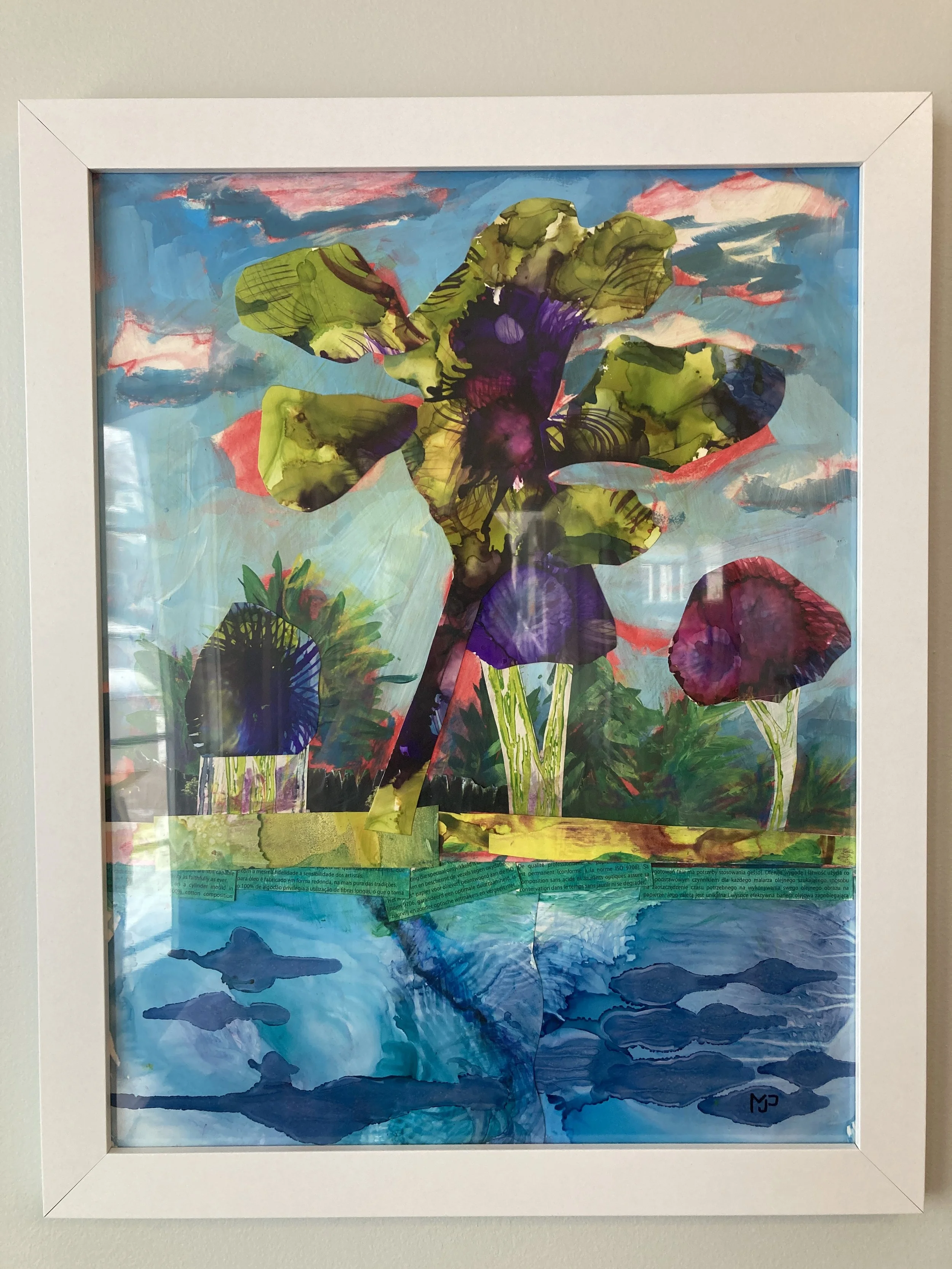 27 - Pepicelli - Remembering Summer Daze.JPG