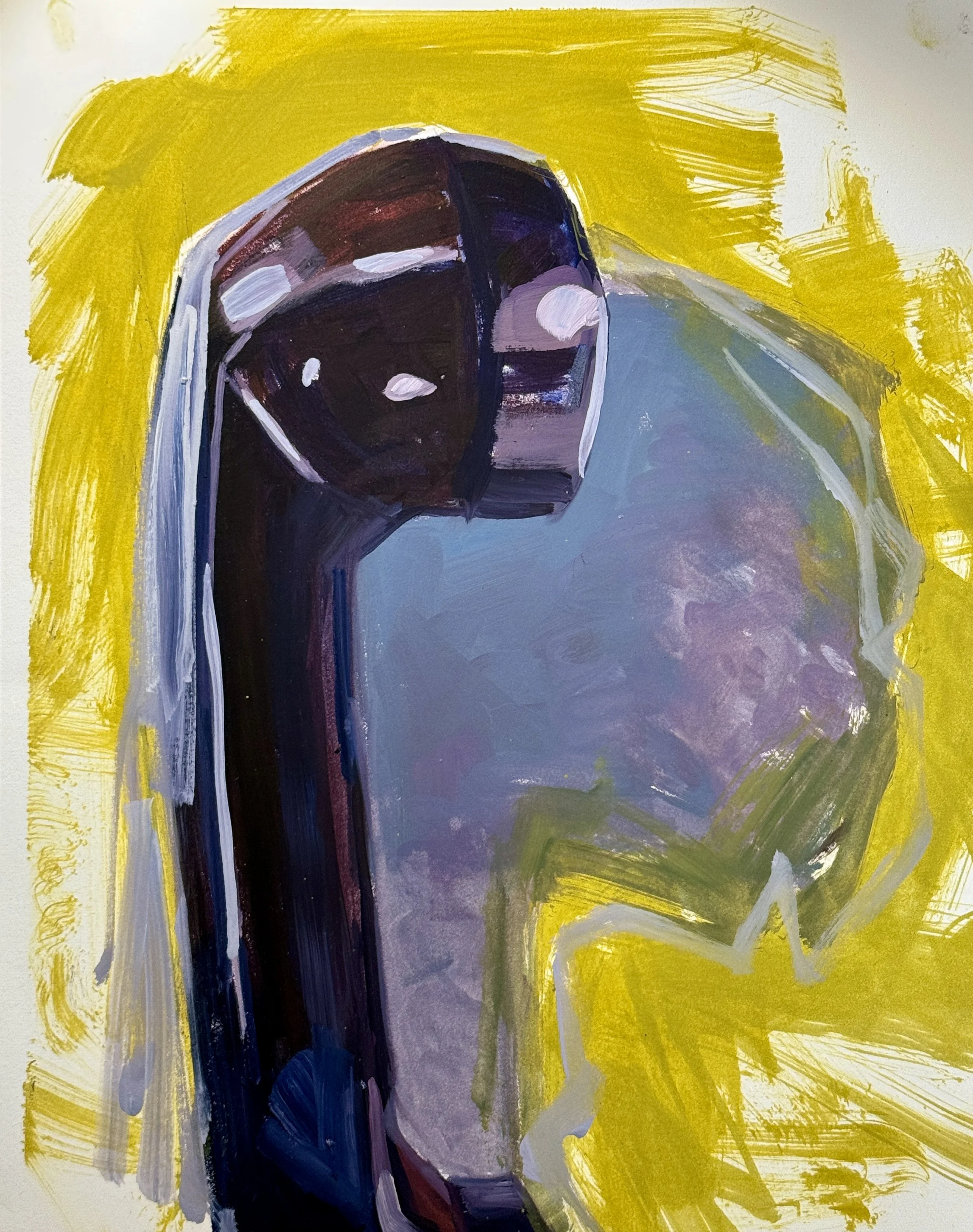 74 - A. Hitchcock Receiver