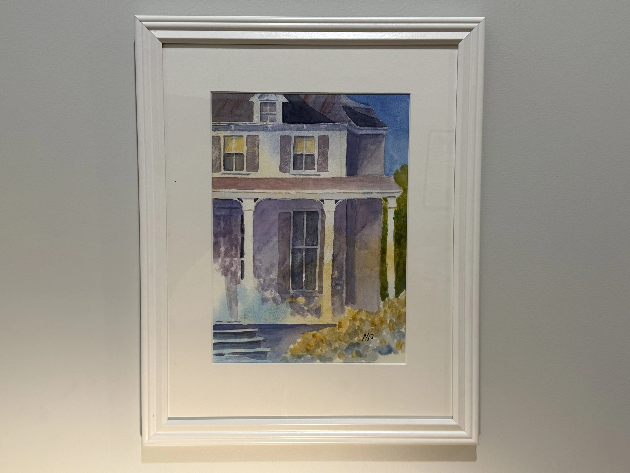 Pepicelli - Shadows.JPG