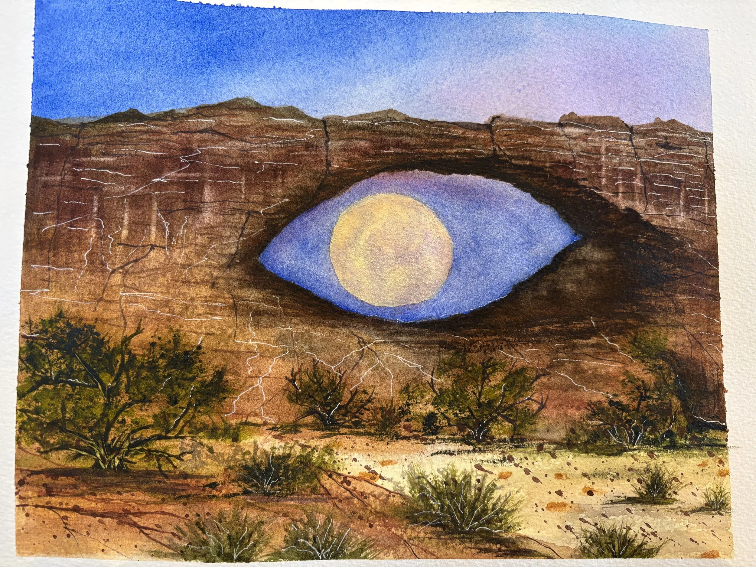 Carpinito - Redrocks Moonrise.jpeg