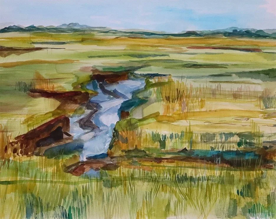 Bergeron - Marshland.jpg