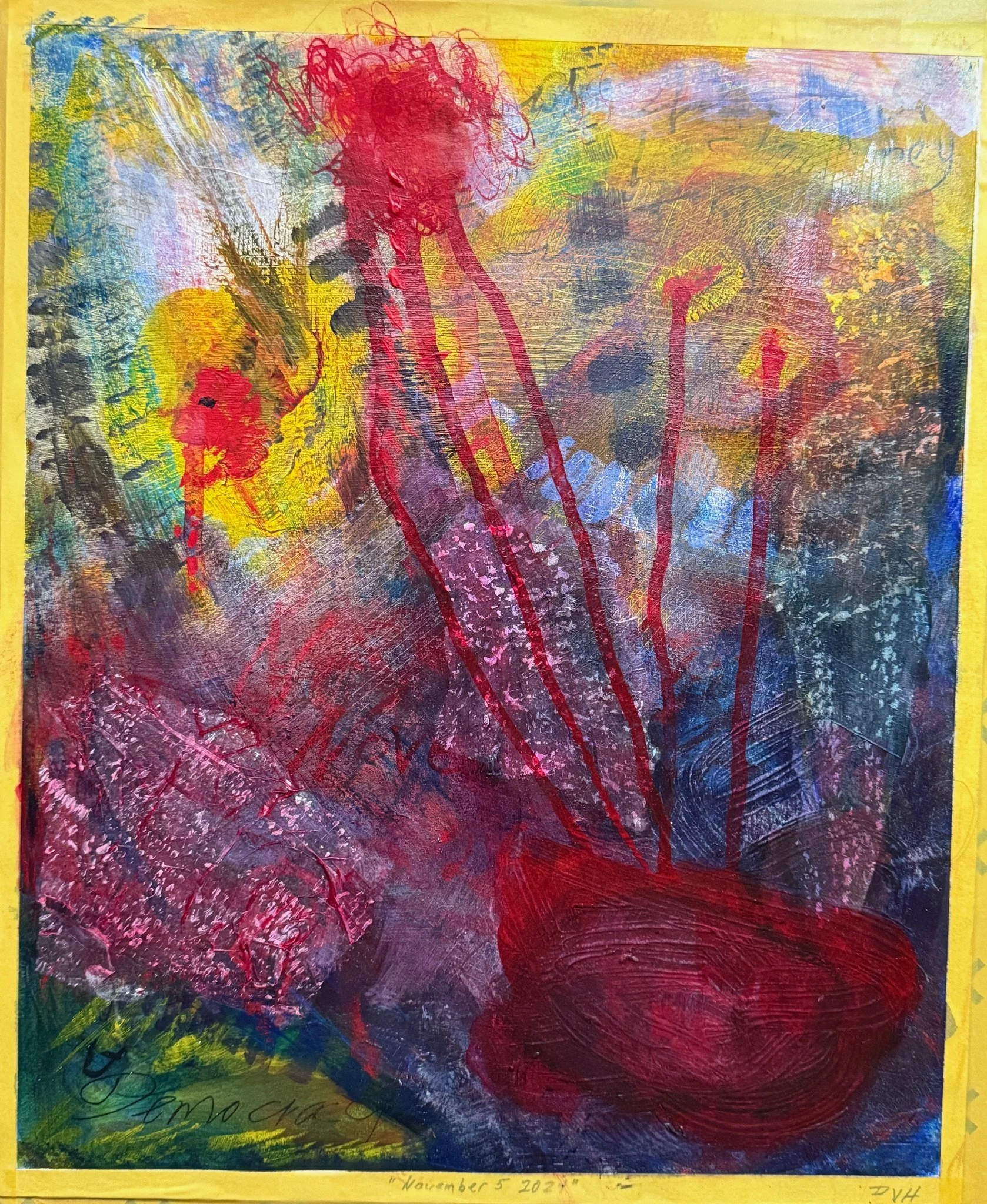 Hornbeck - Nov 5, 2024.JPG