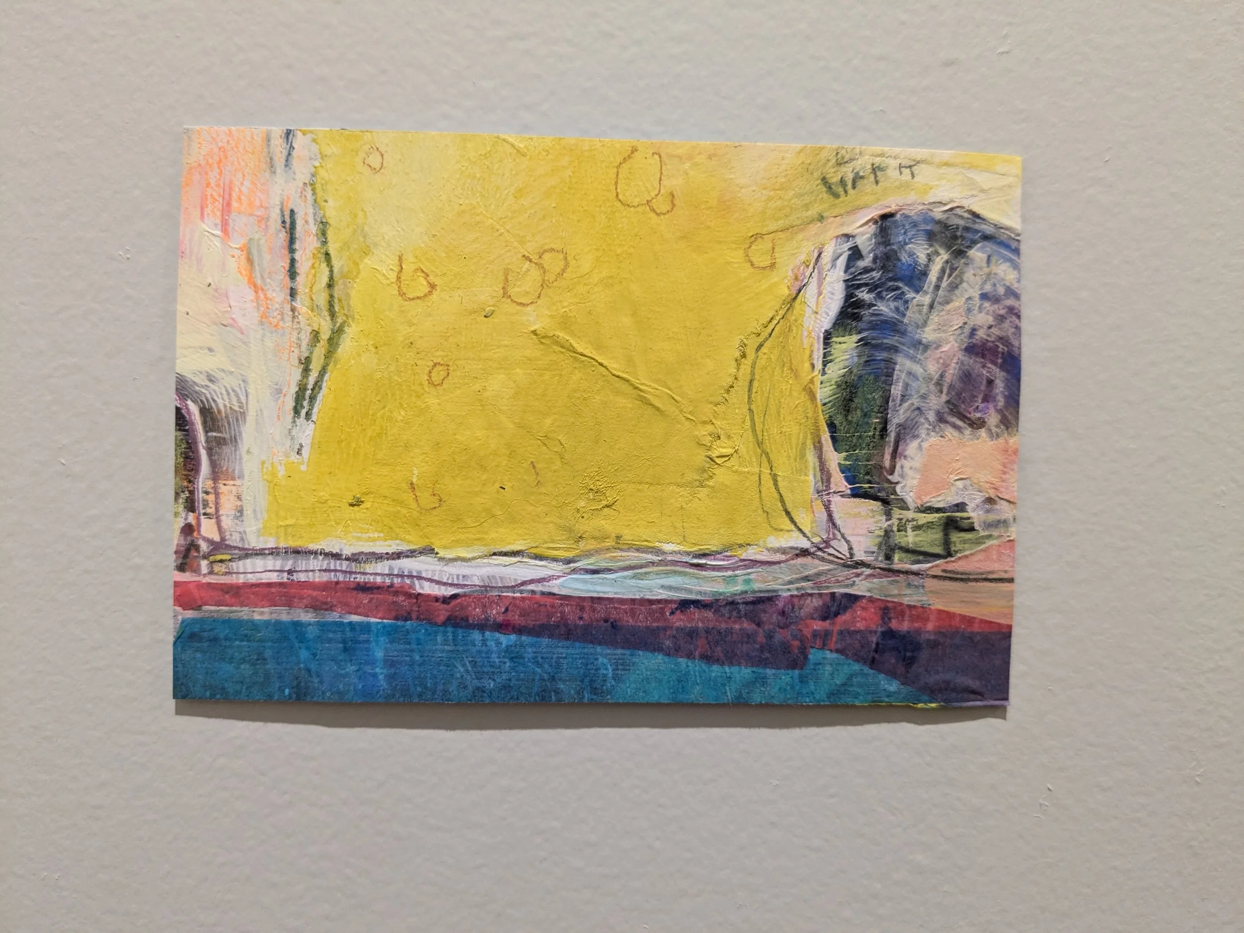 Tiny Abstraction of Joy II - Jonti Rodi.jpg