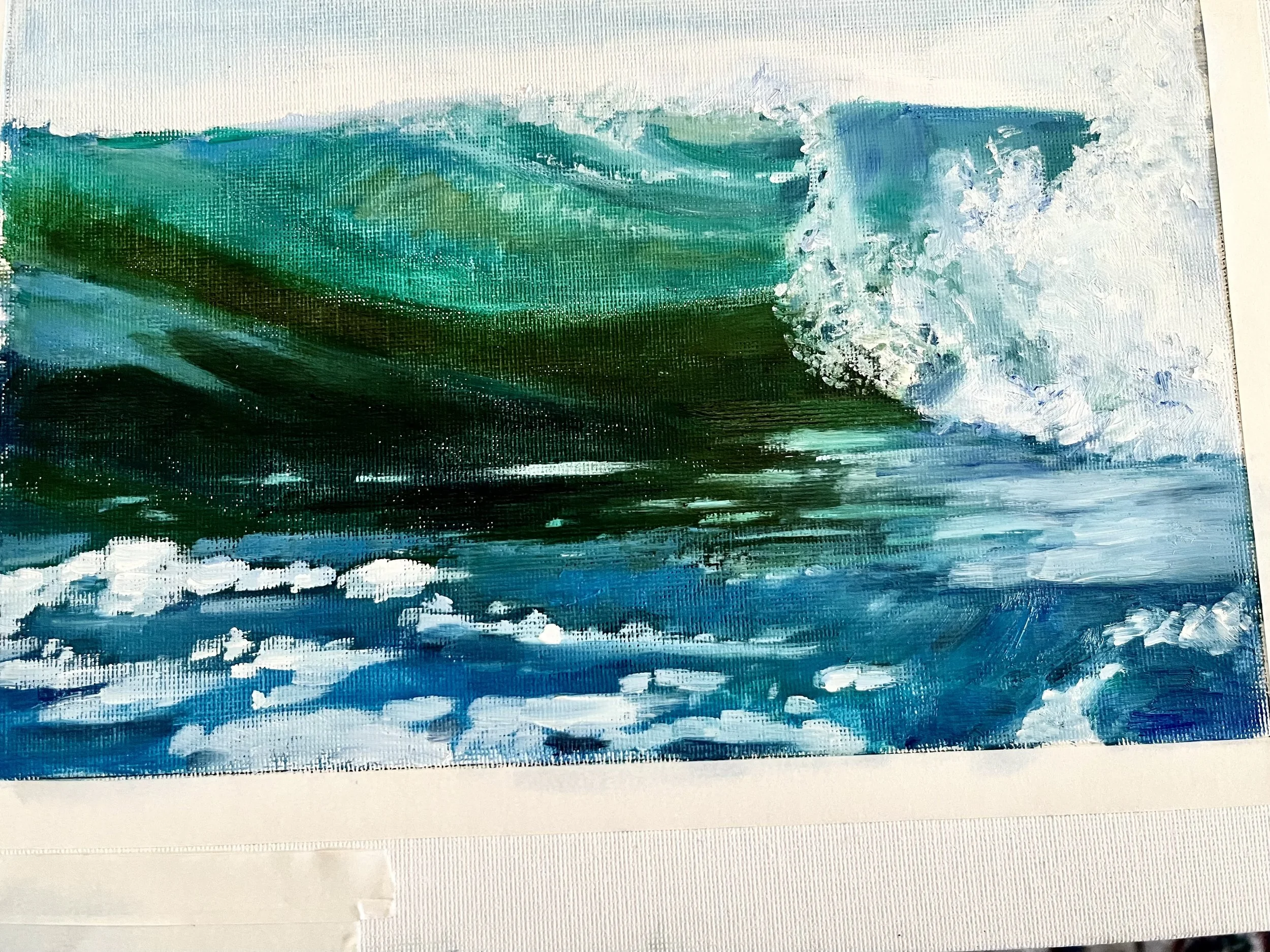 Branner - Wilderness of a Wave - Susan Branner.jpeg