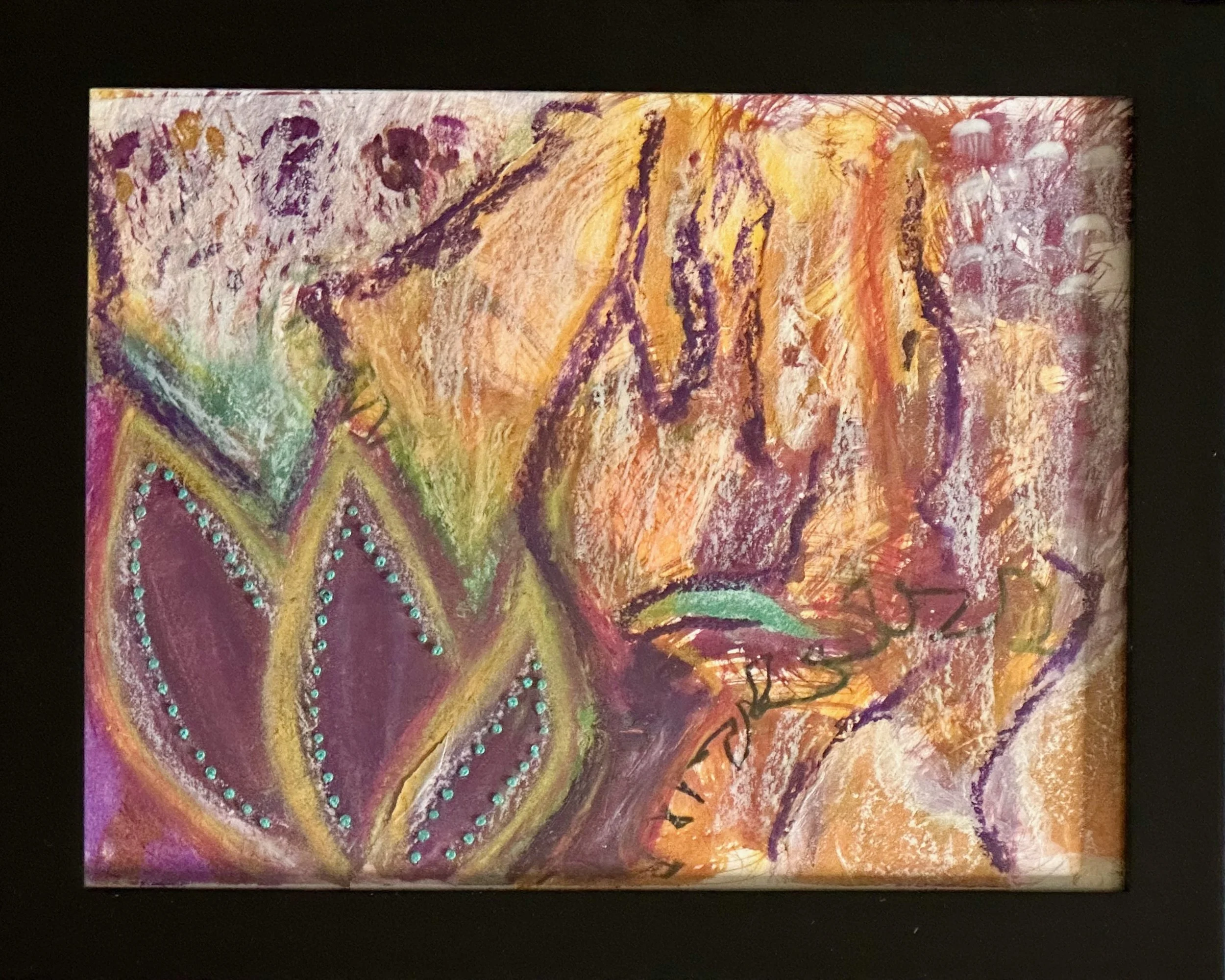 Unger - The Mud and the Lotus.jpeg