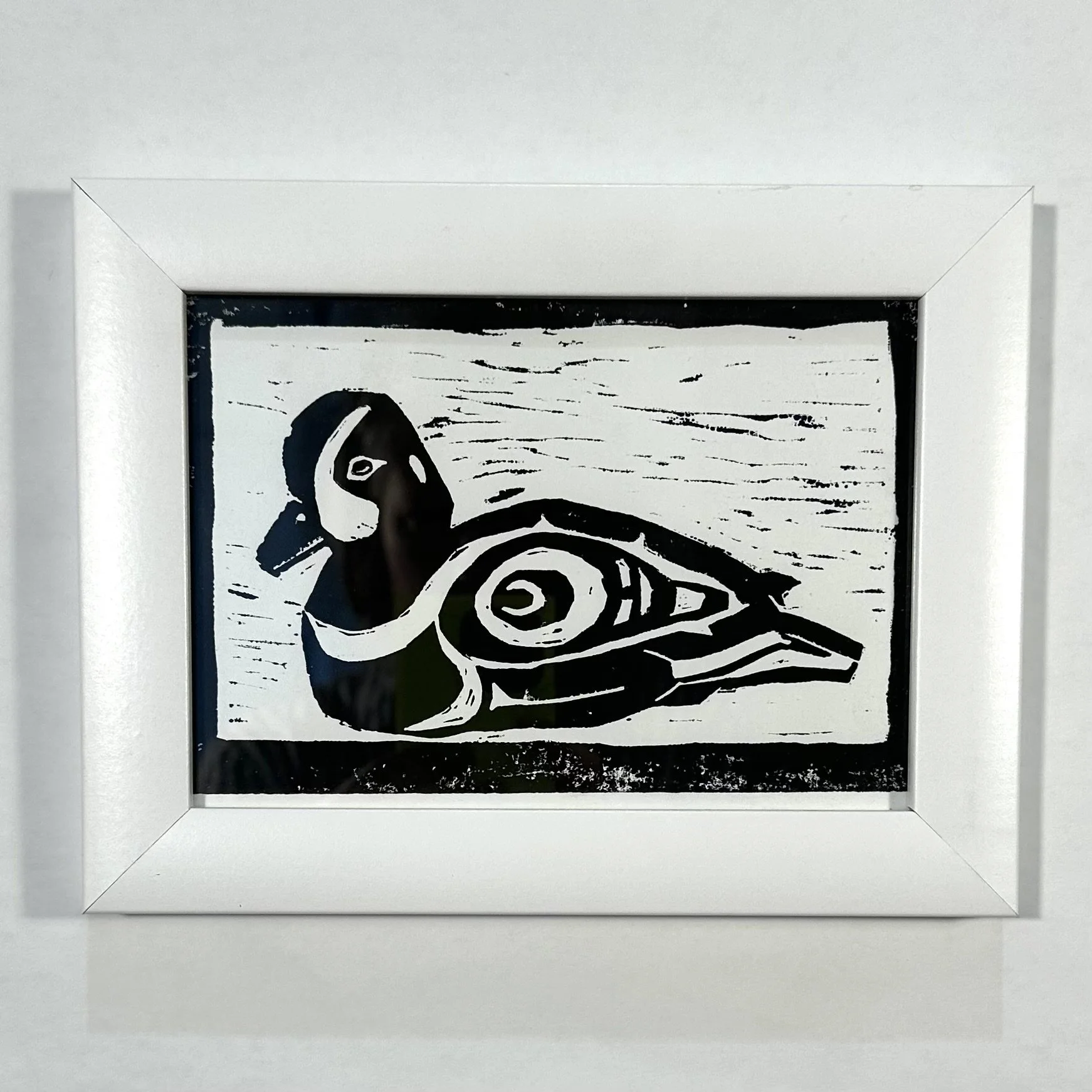 25 - Becker A - The Duck.jpeg