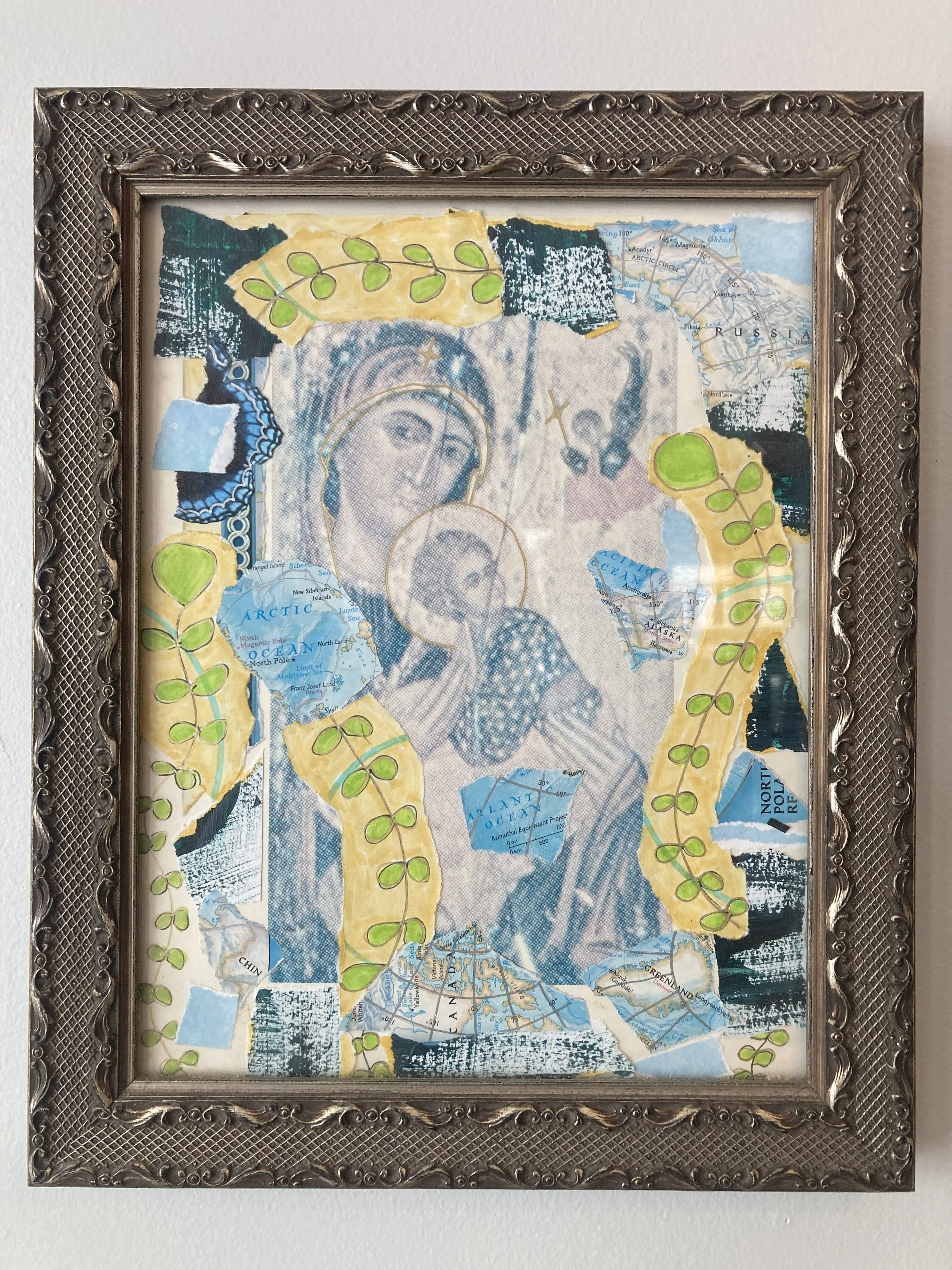 66 - Condakes - Travel Is Always the Answer.JPG