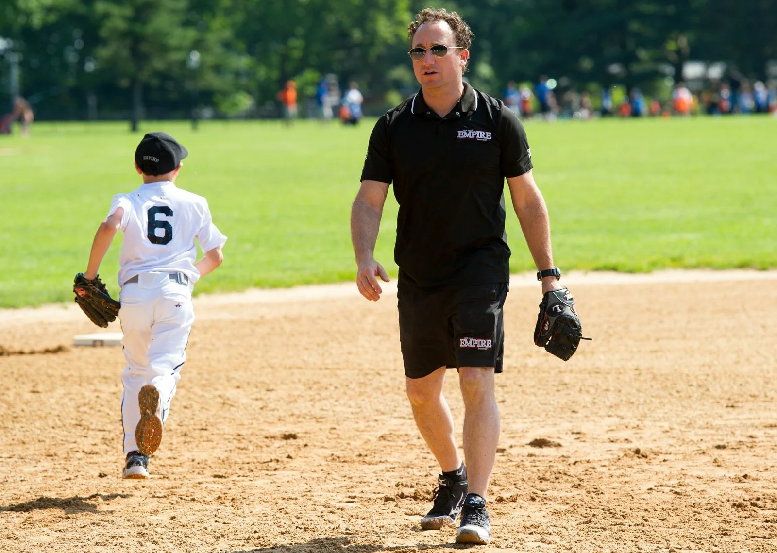 Coaches JB and Black Beauty.jpg