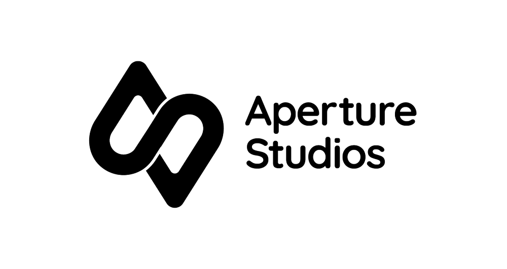 Aperture Studios Logo