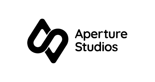 Aperture Studios Logo